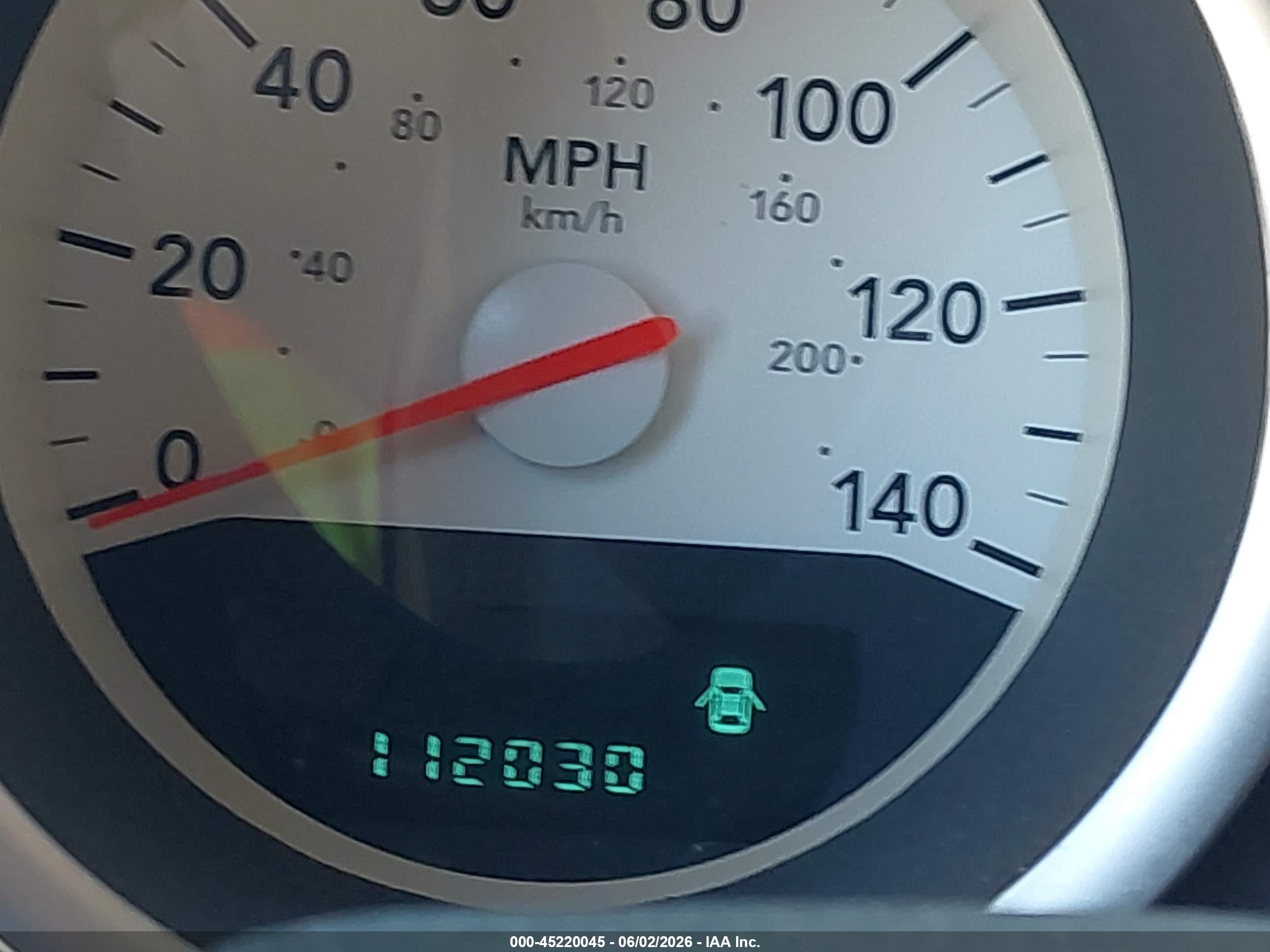 2006 Dodge Charger   Green vin: 2B3KA43G96H213802