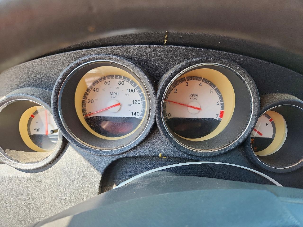 2008 Dodge Charger Two Tone vin: 2B3KA43G98H214578