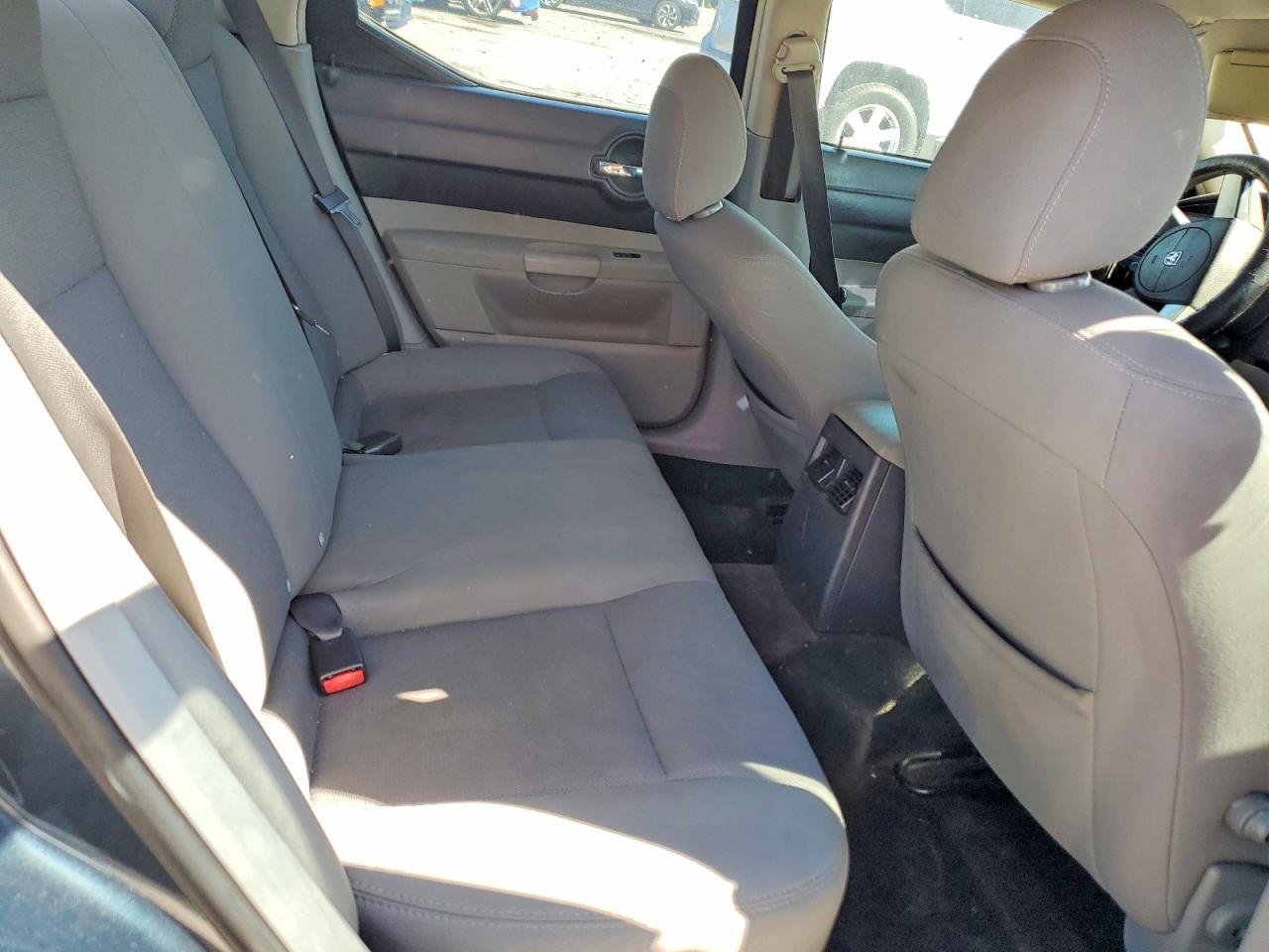 2007 Dodge Charger Se Charcoal vin: 2B3KA43GX7H759719