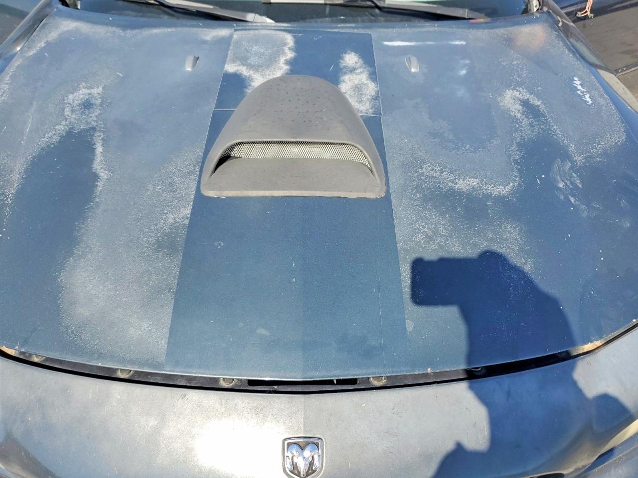 2007 Dodge Charger Se Charcoal vin: 2B3KA43GX7H759719