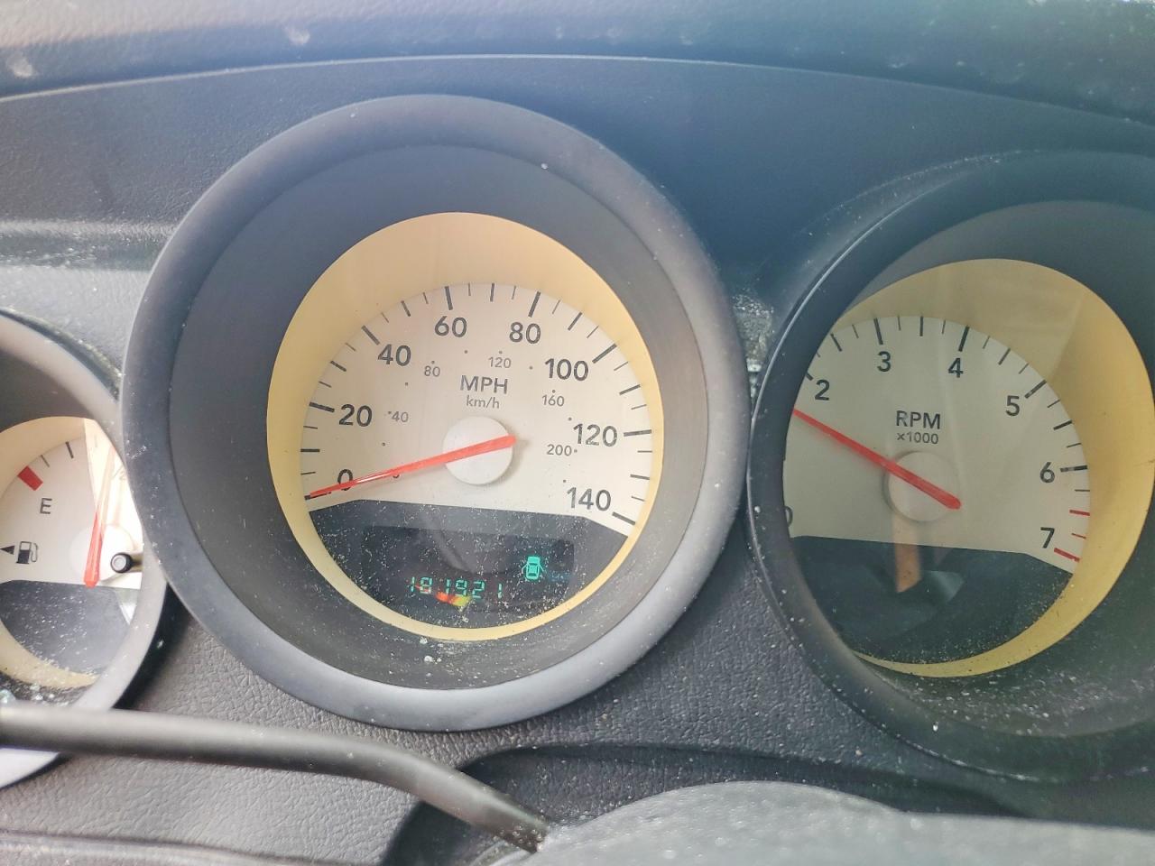 2007 Dodge Charger Se Silver vin: 2B3KA43GX7H760739
