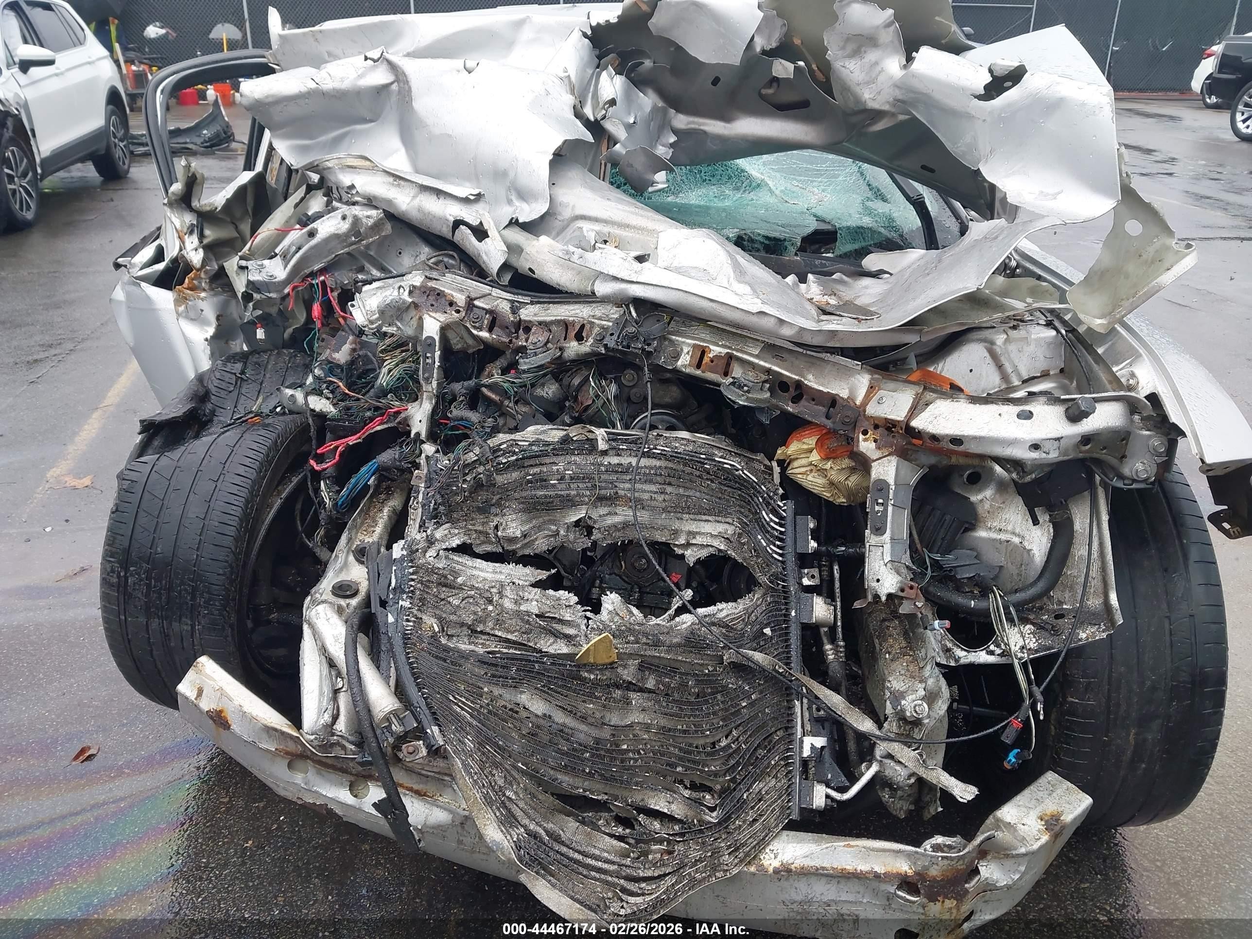 2007 Dodge Charger Silver vin: 2B3KA43H67H769981