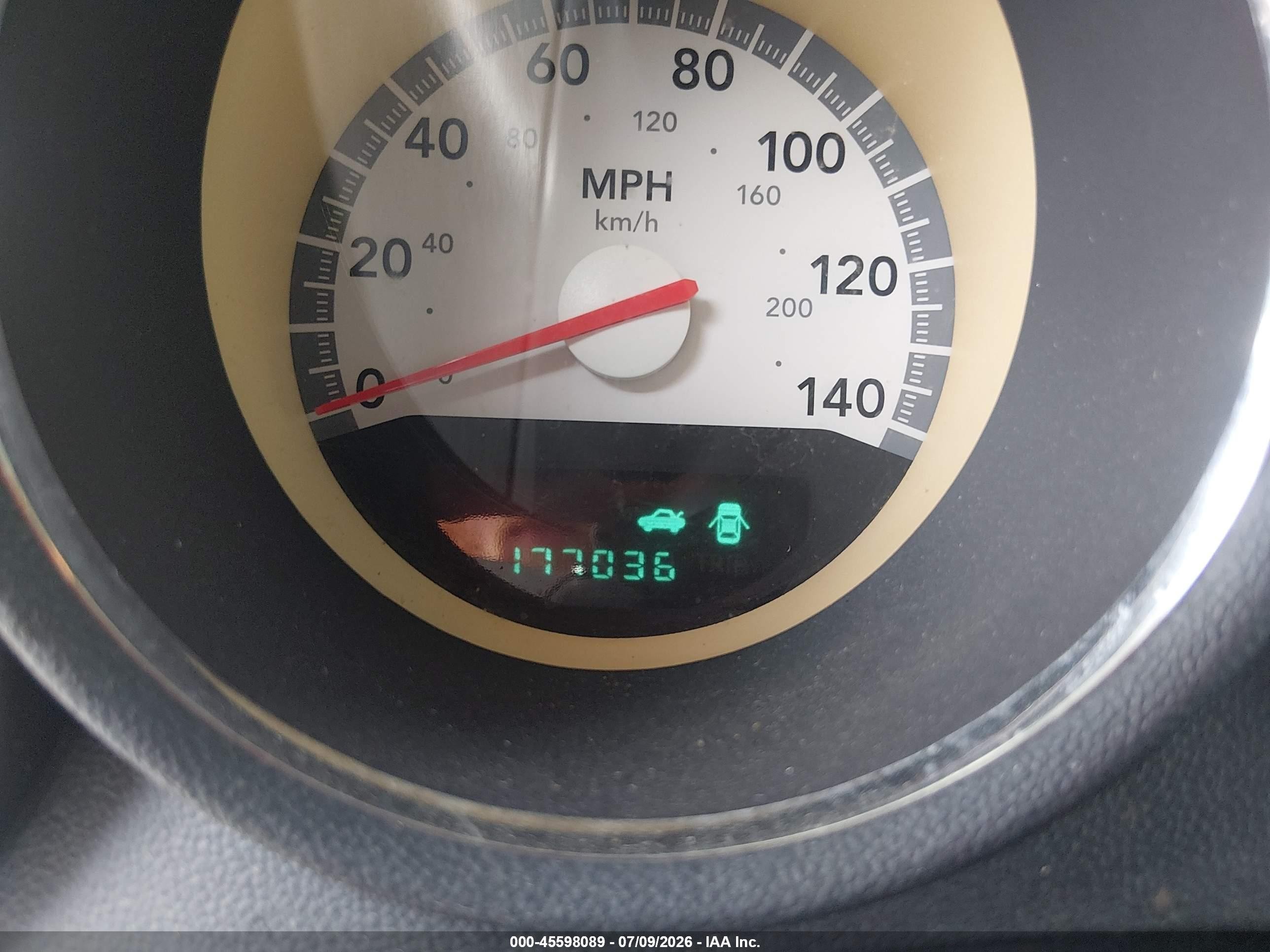 2008 Dodge Charger   Black vin: 2B3KA43R18H204922