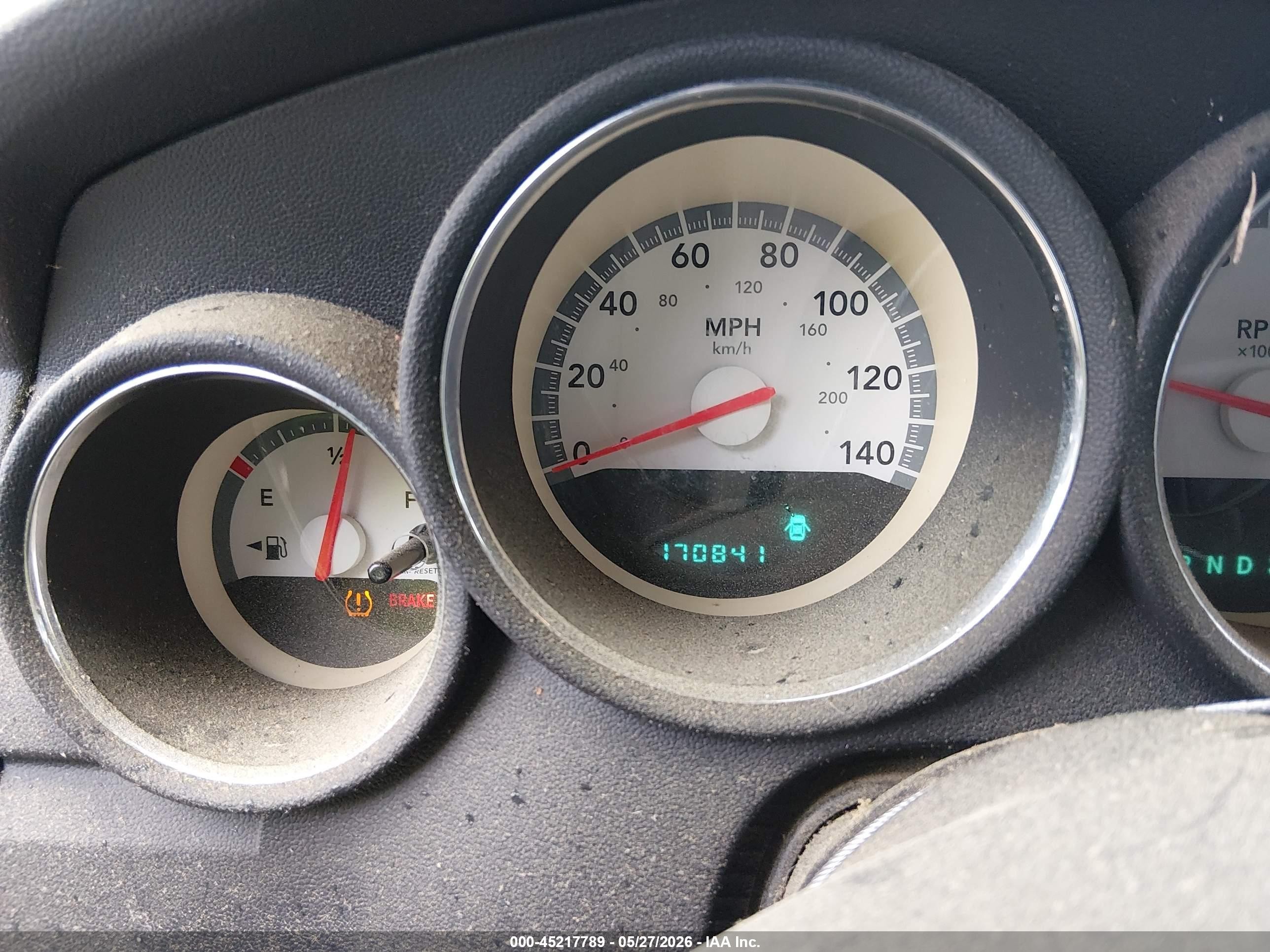 2008 Dodge Charger   Gray vin: 2B3KA43R28H162728