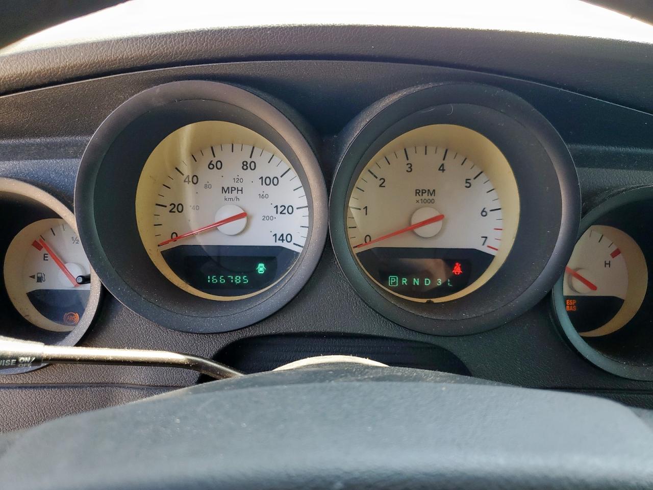 2007 Dodge Charger Gray vin: 2B3KA43R37H817042