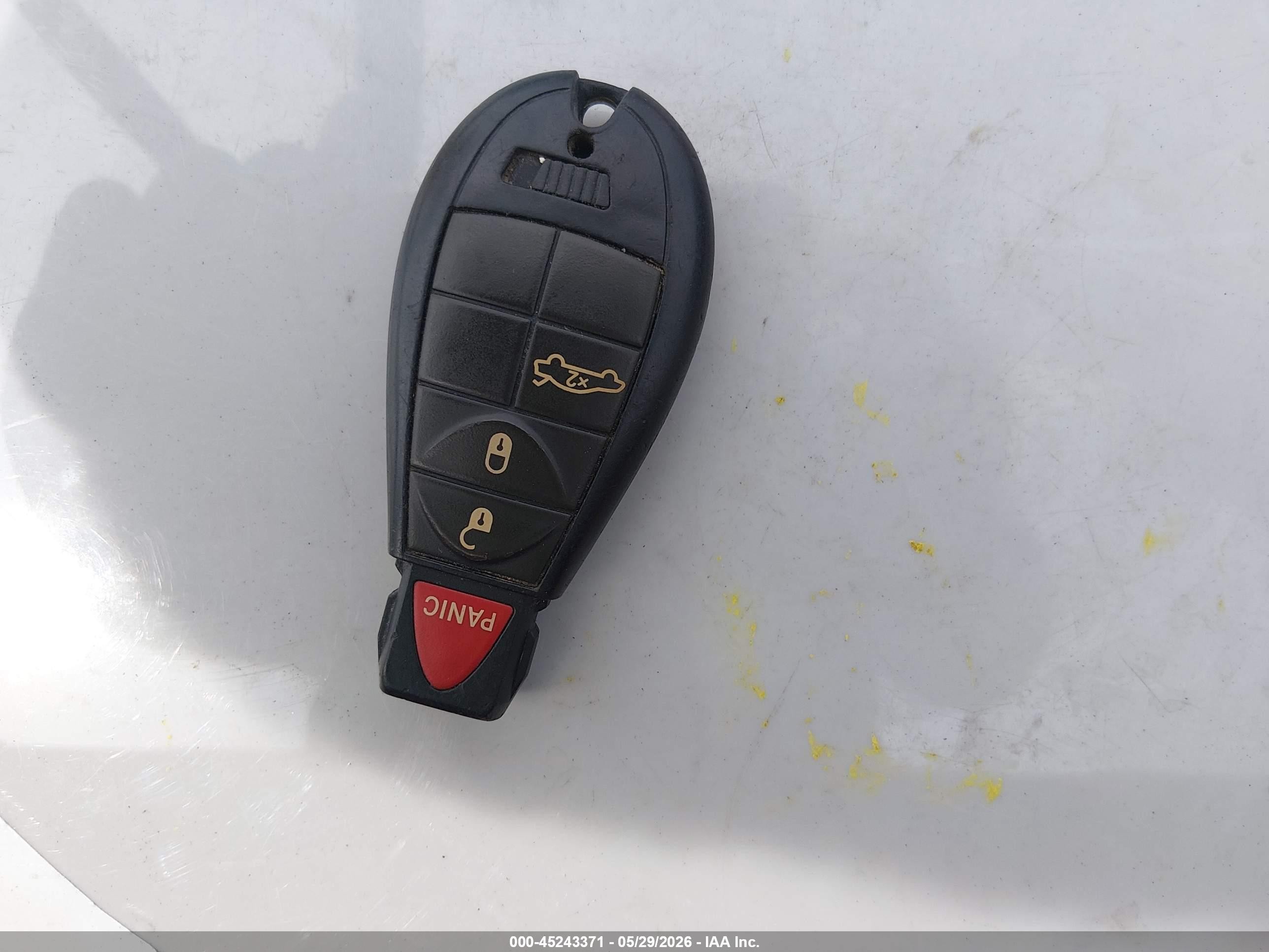 2008 Dodge Charger   Бордовый vin: 2B3KA43R38H161376