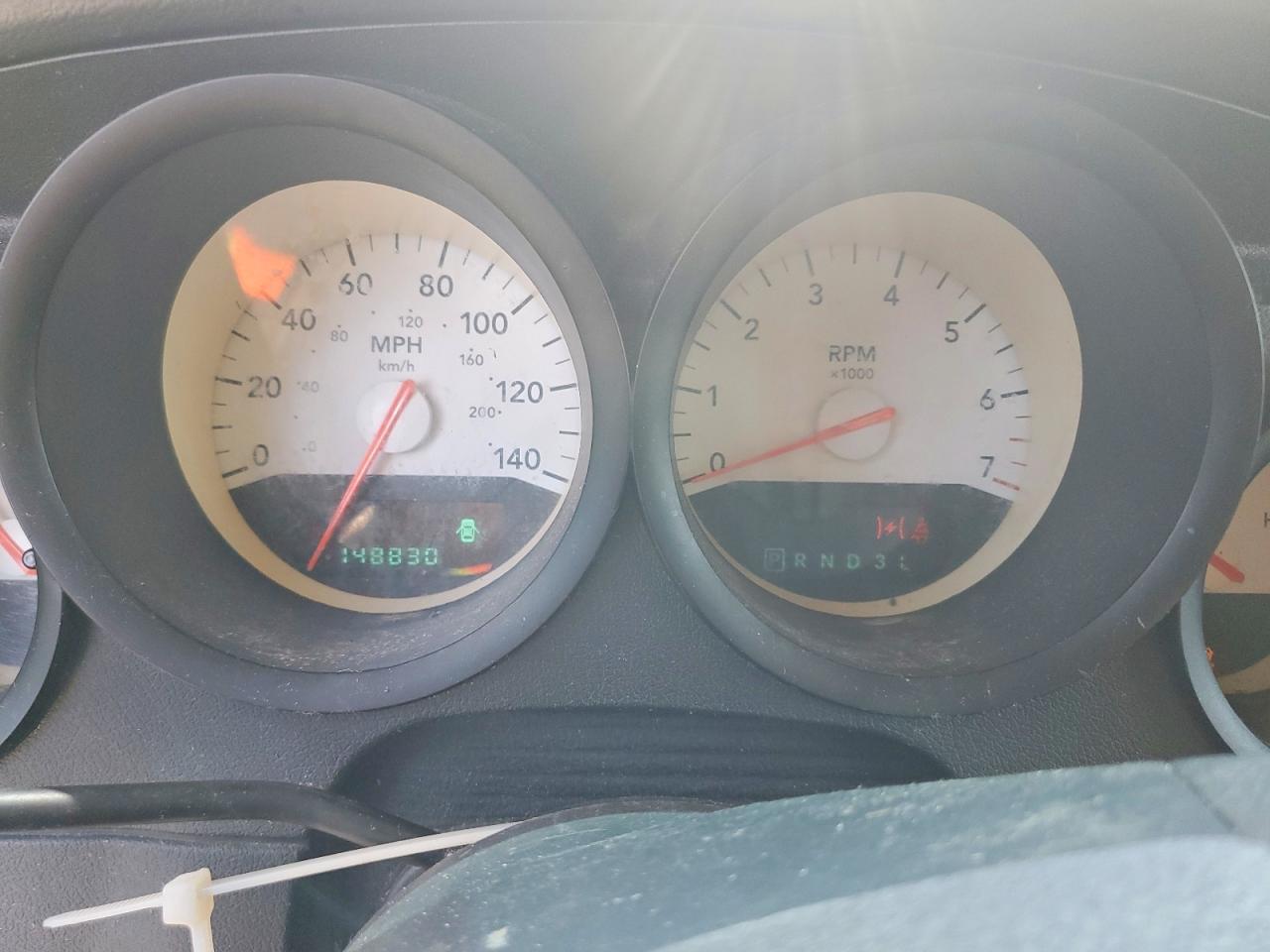 2007 Dodge Charger Se Gray vin: 2B3KA43R47H671850
