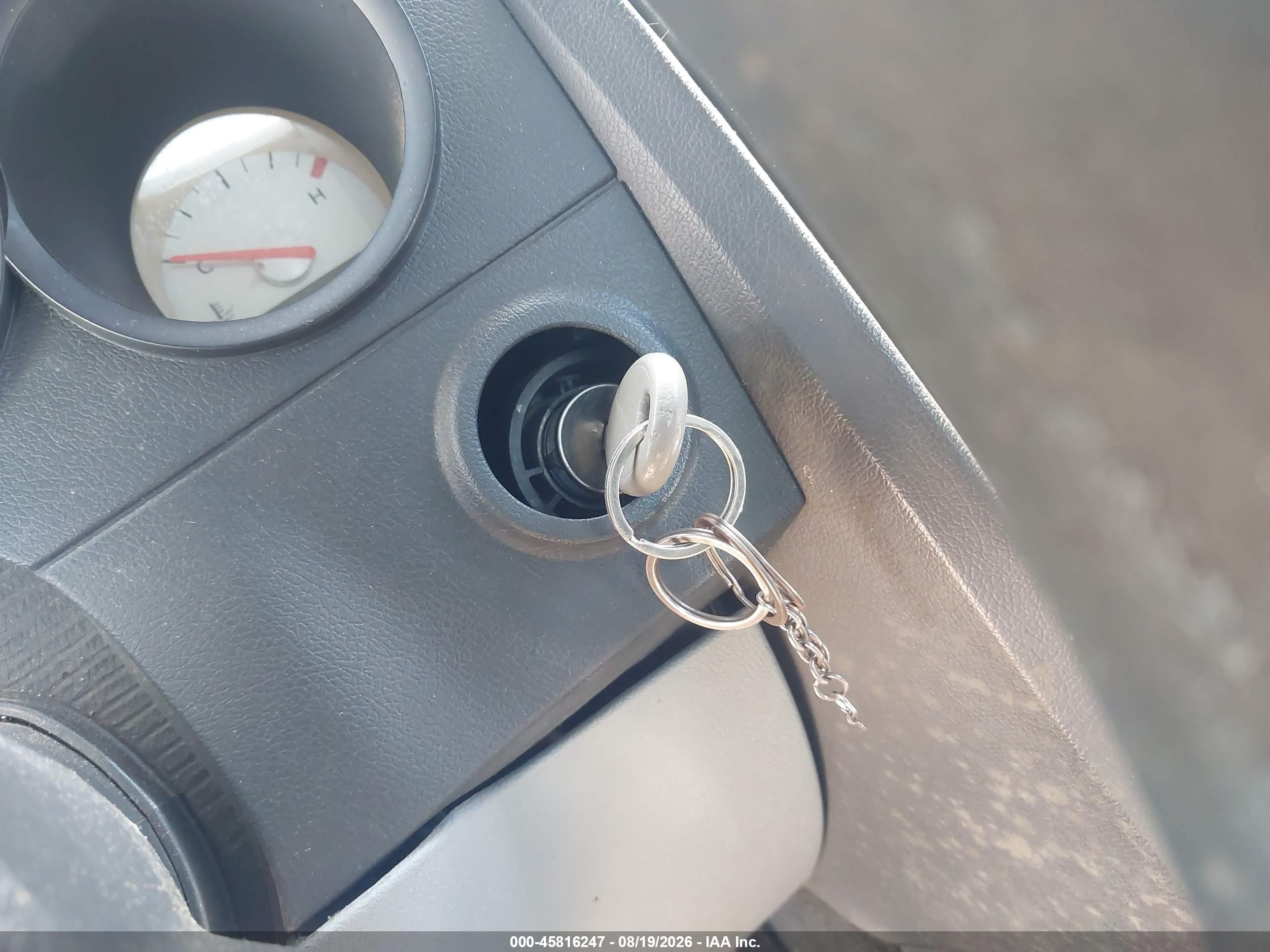 2007 Dodge Charger   Серый vin: 2B3KA43R97H697084