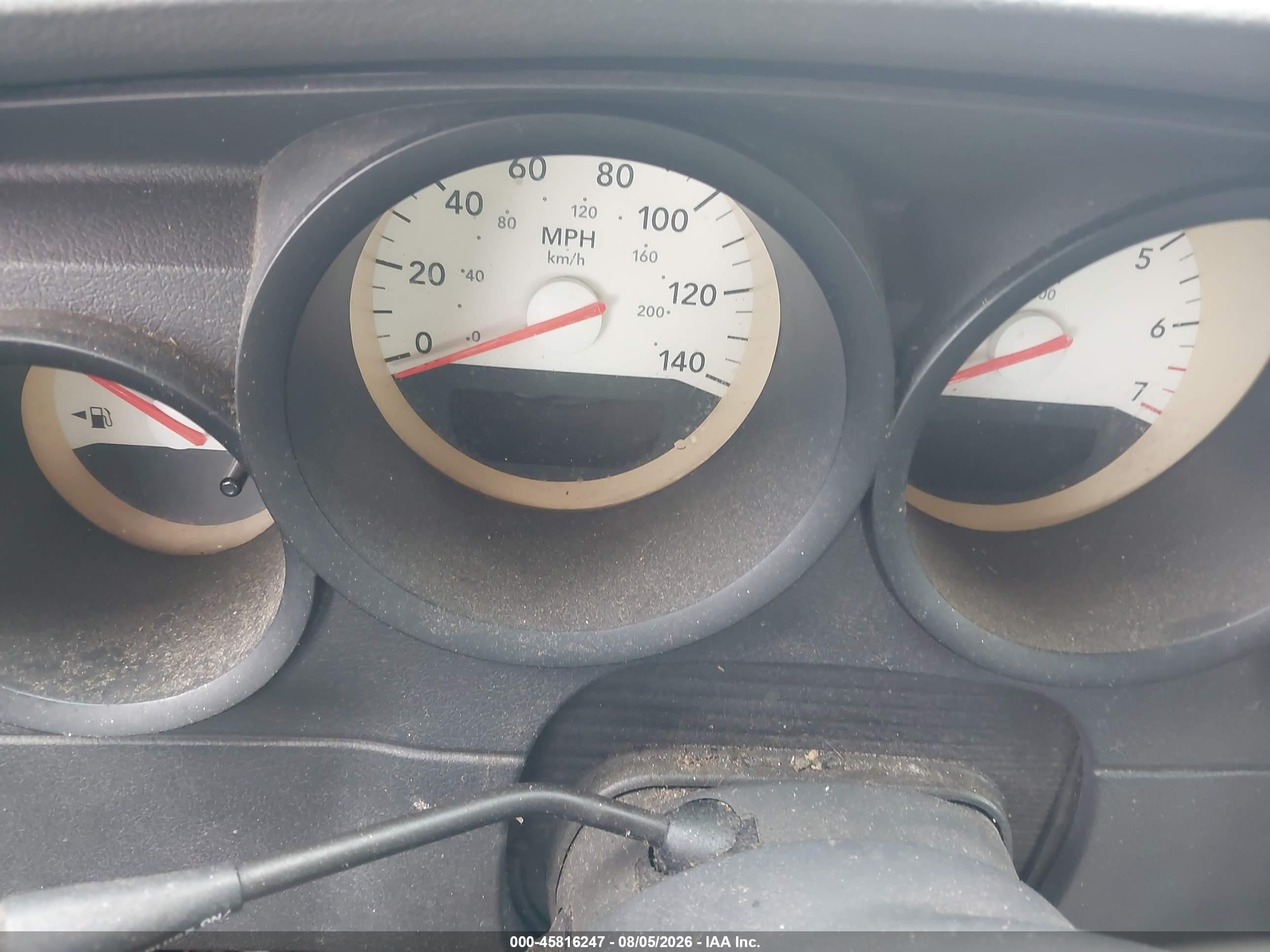 2007 Dodge Charger   Серый vin: 2B3KA43R97H697084