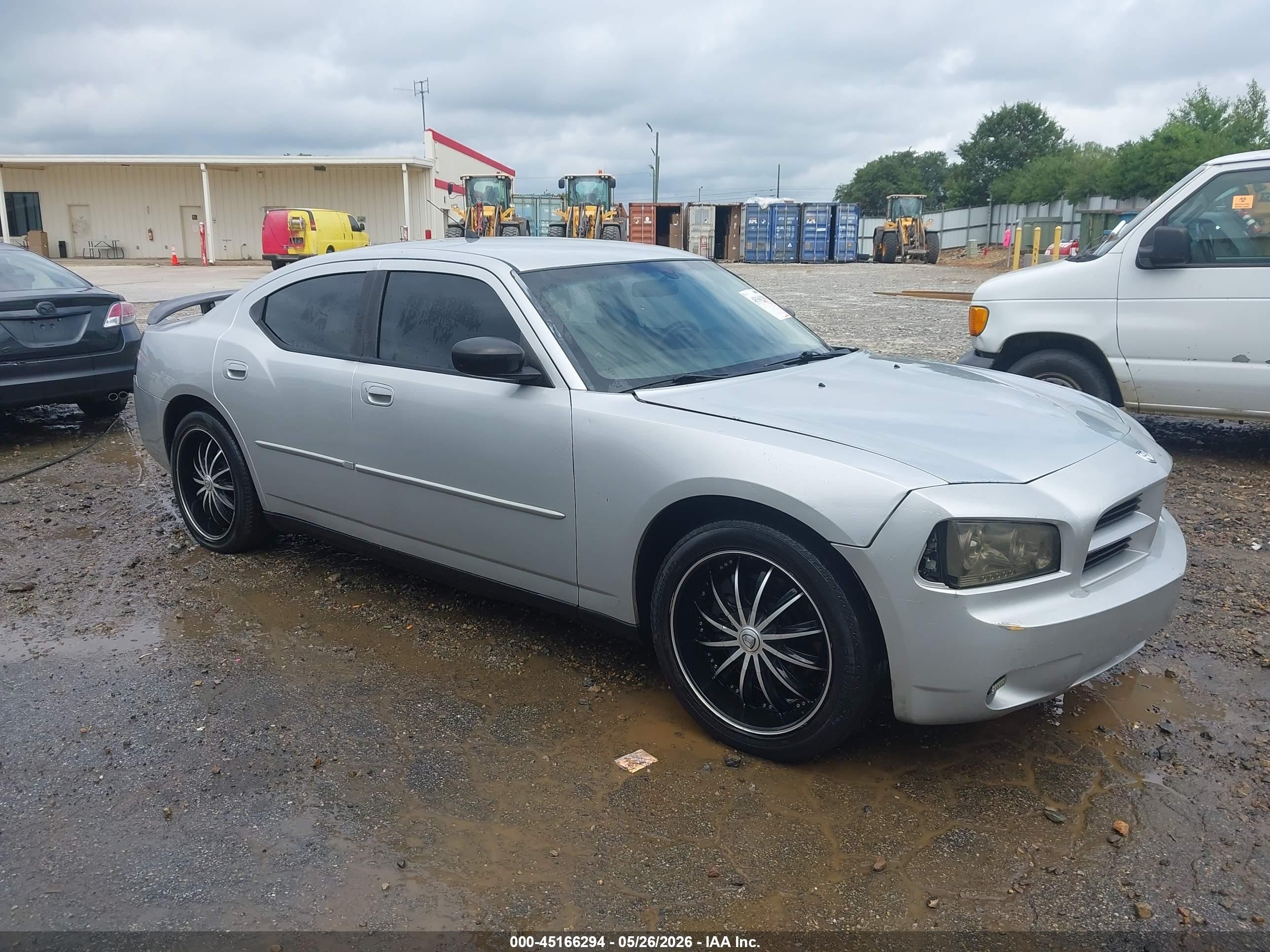 2B3KA43T19H598421