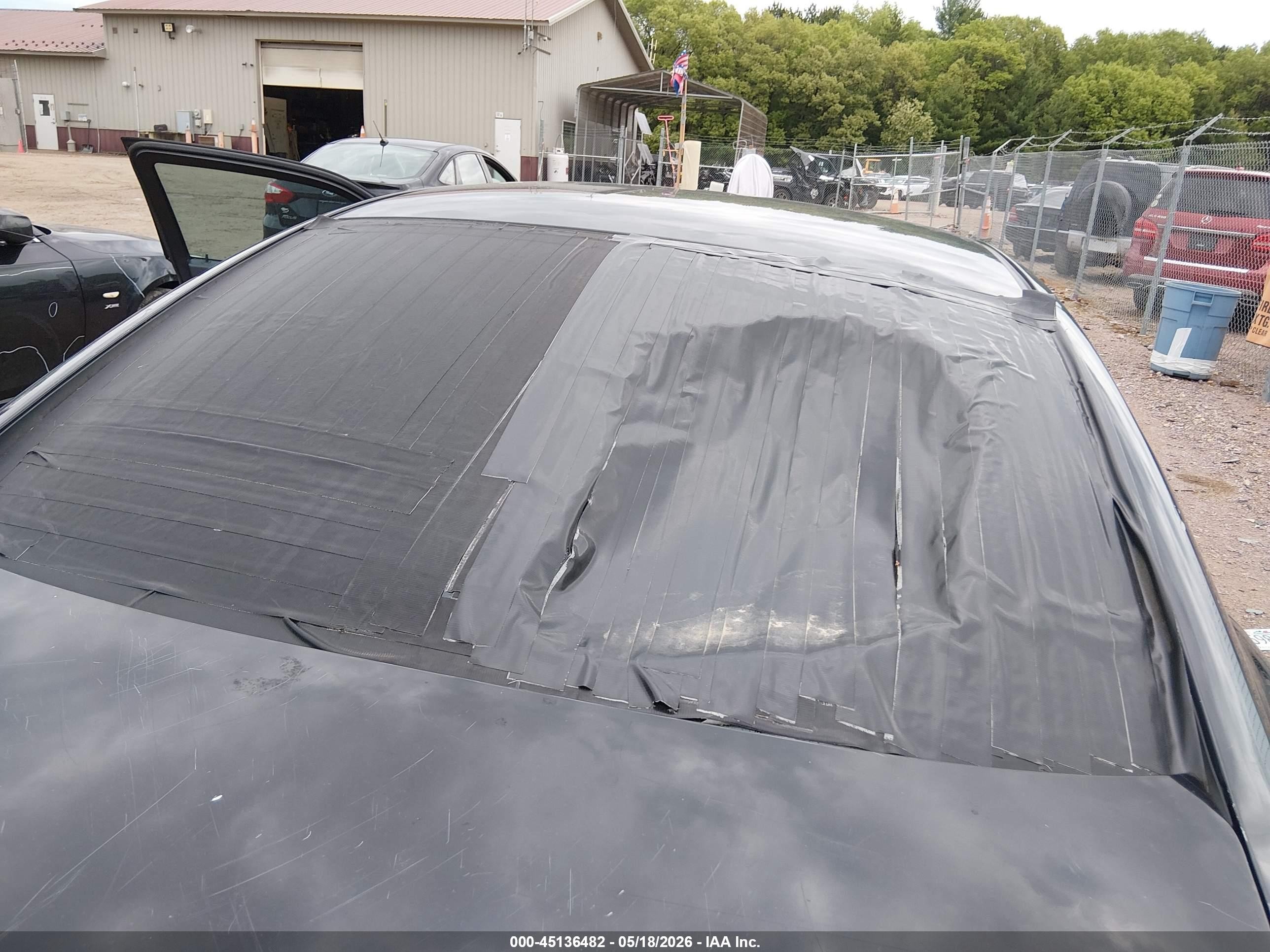 2009 Dodge Charger Se Black vin: 2B3KA43V69H610032