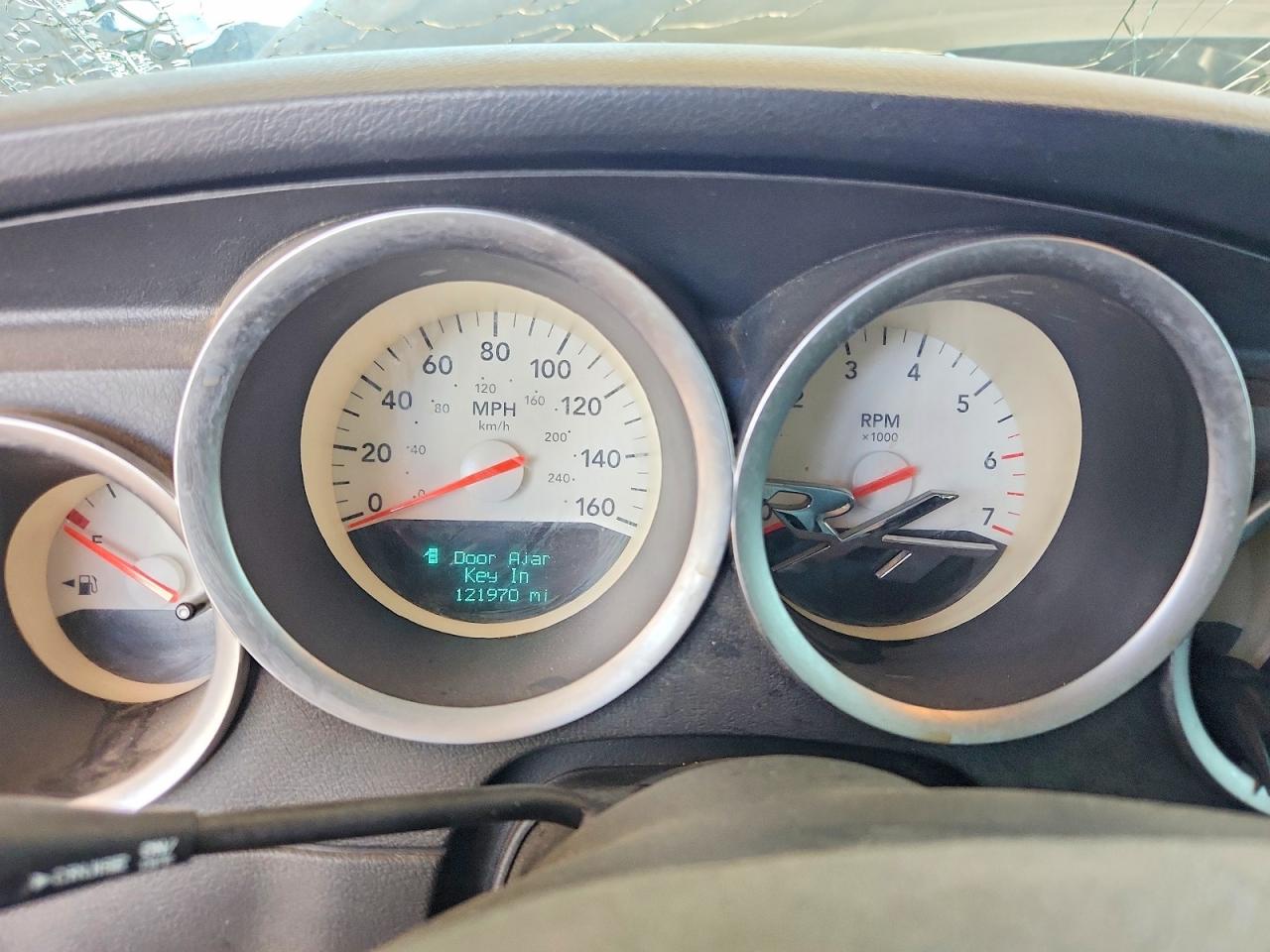 2006 Dodge Charger R/t Gray vin: 2B3KA53H06H255371
