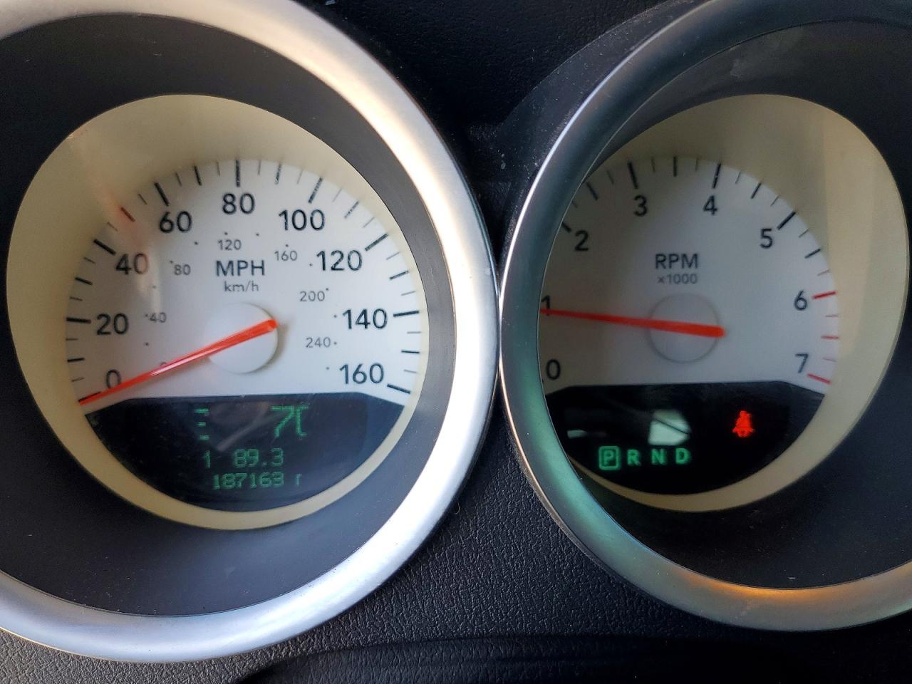 2006 Dodge Charger R/t Черный vin: 2B3KA53H26H140156