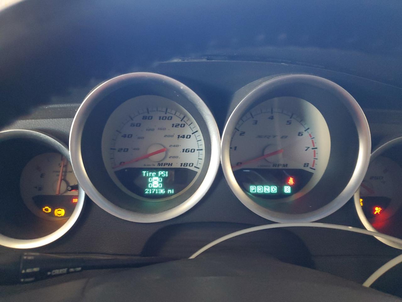 2006 Dodge Charger R/t Gray vin: 2B3KA53H36H197319