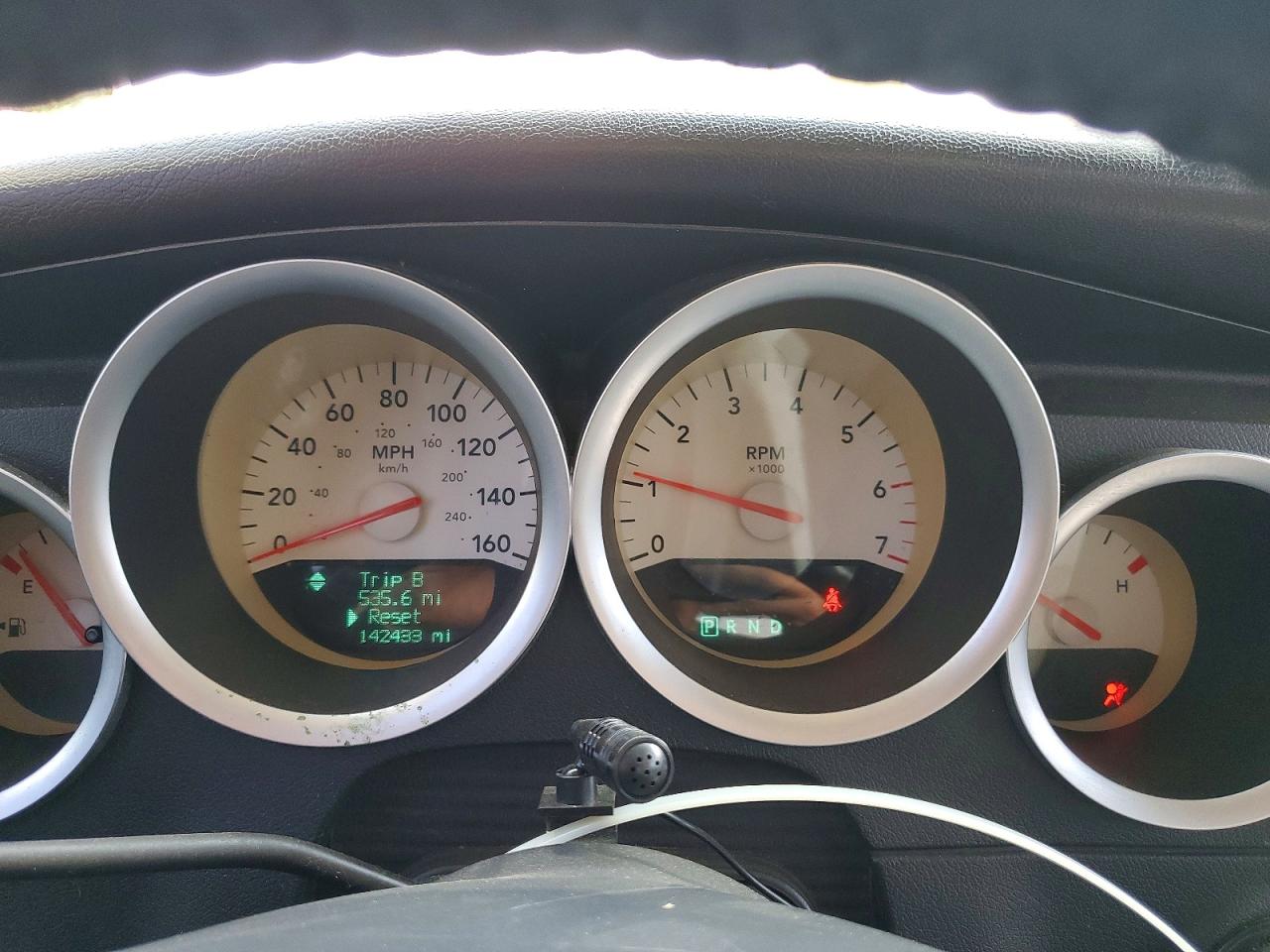 2007 Dodge Charger R/t Silver vin: 2B3KA53H37H781981