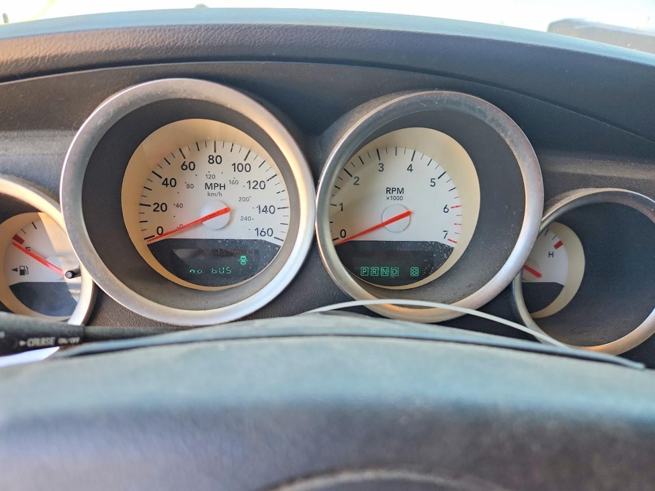 2006 Dodge Charger R Orange vin: 2B3KA53H46H195076