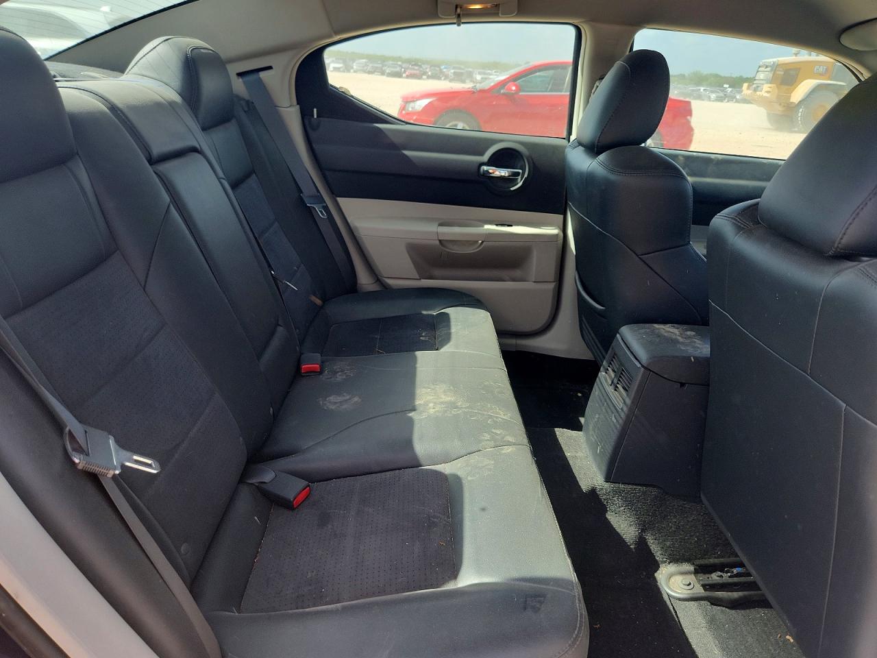 2006 Dodge Charger R/t Blue vin: 2B3KA53H46H472924