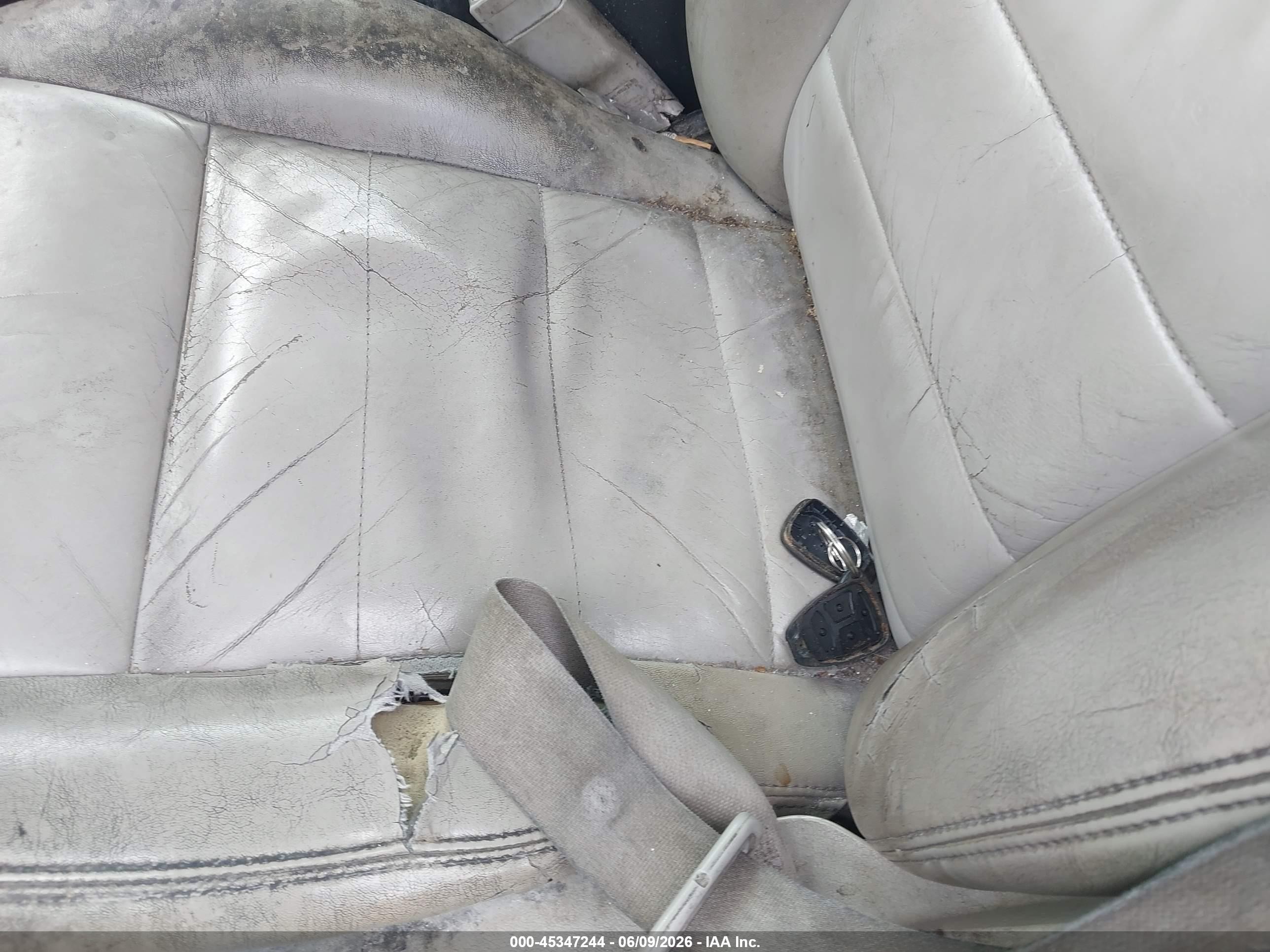 2007 Dodge Charger Rt Silver vin: 2B3KA53H47H878526