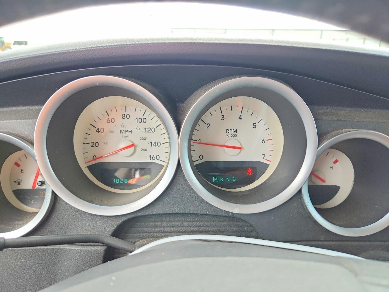2007 Dodge Charger R Red vin: 2B3KA53H47H880129