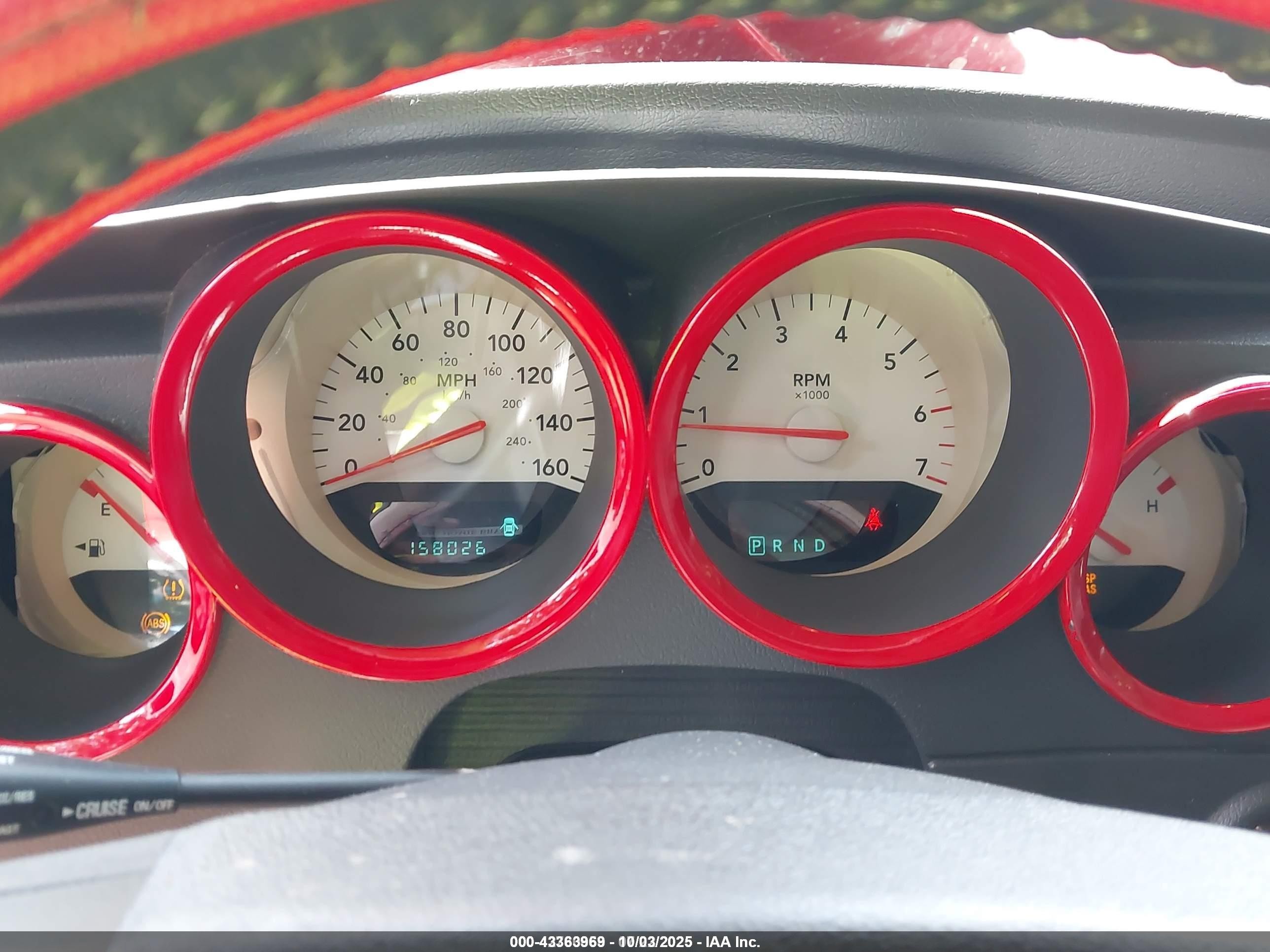 2006 Dodge Charger Rt Red vin: 2B3KA53H56H172826