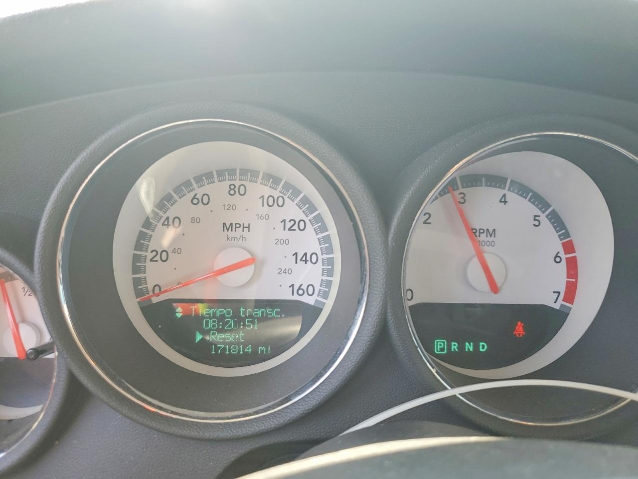 2008 Dodge Charger R/t Silver vin: 2B3KA53H78H156744