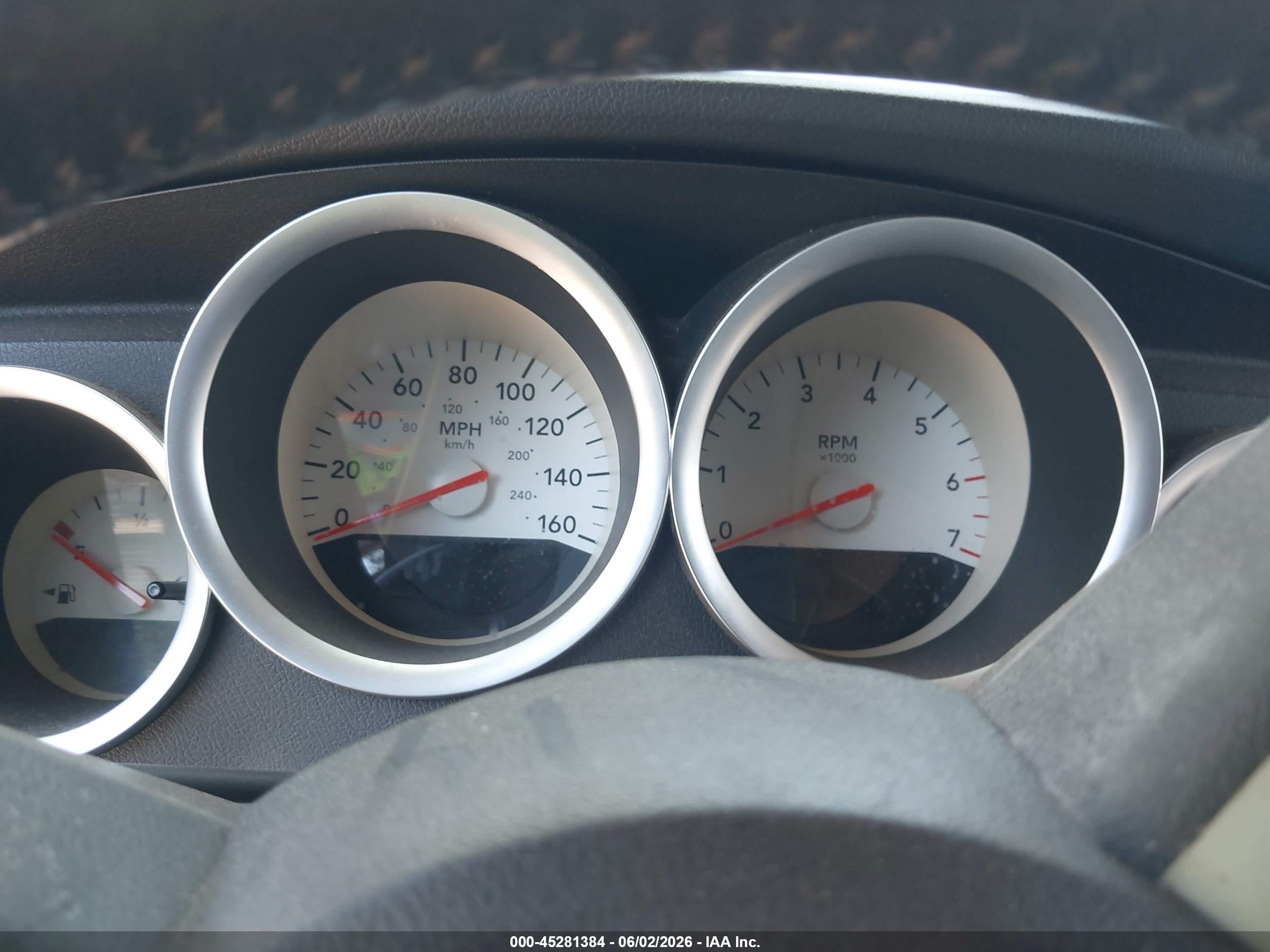 2007 Dodge Charger Rt Gray vin: 2B3KA53H87H636032