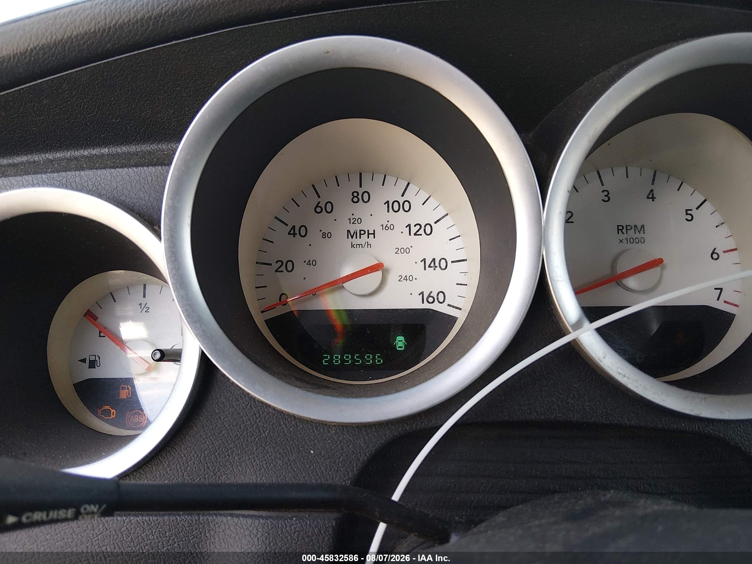 2007 Dodge Charger Rt Gray vin: 2B3KA53H97H696076
