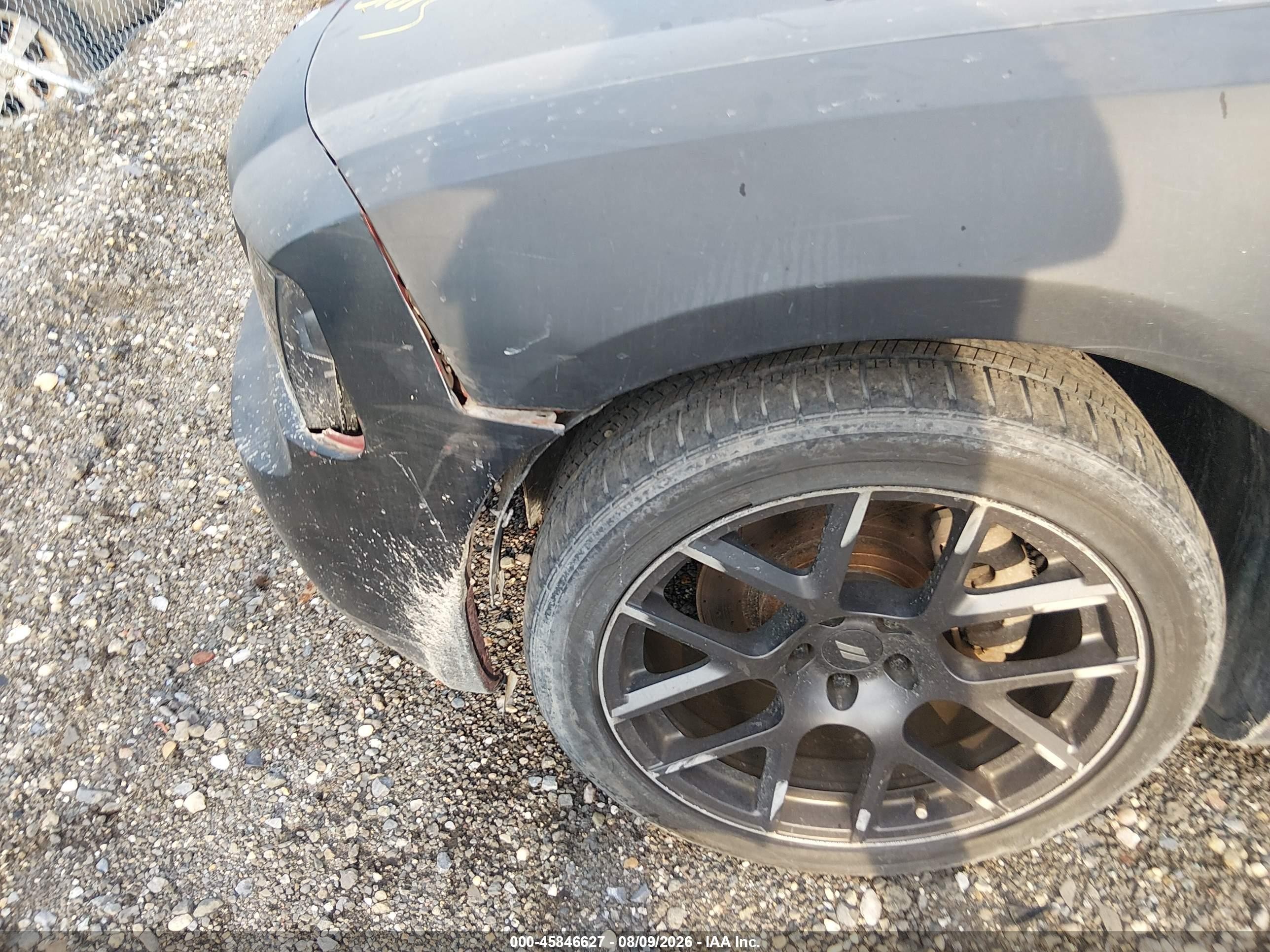 2006 Dodge Charger Rt Black vin: 2B3KA53HX6H227545