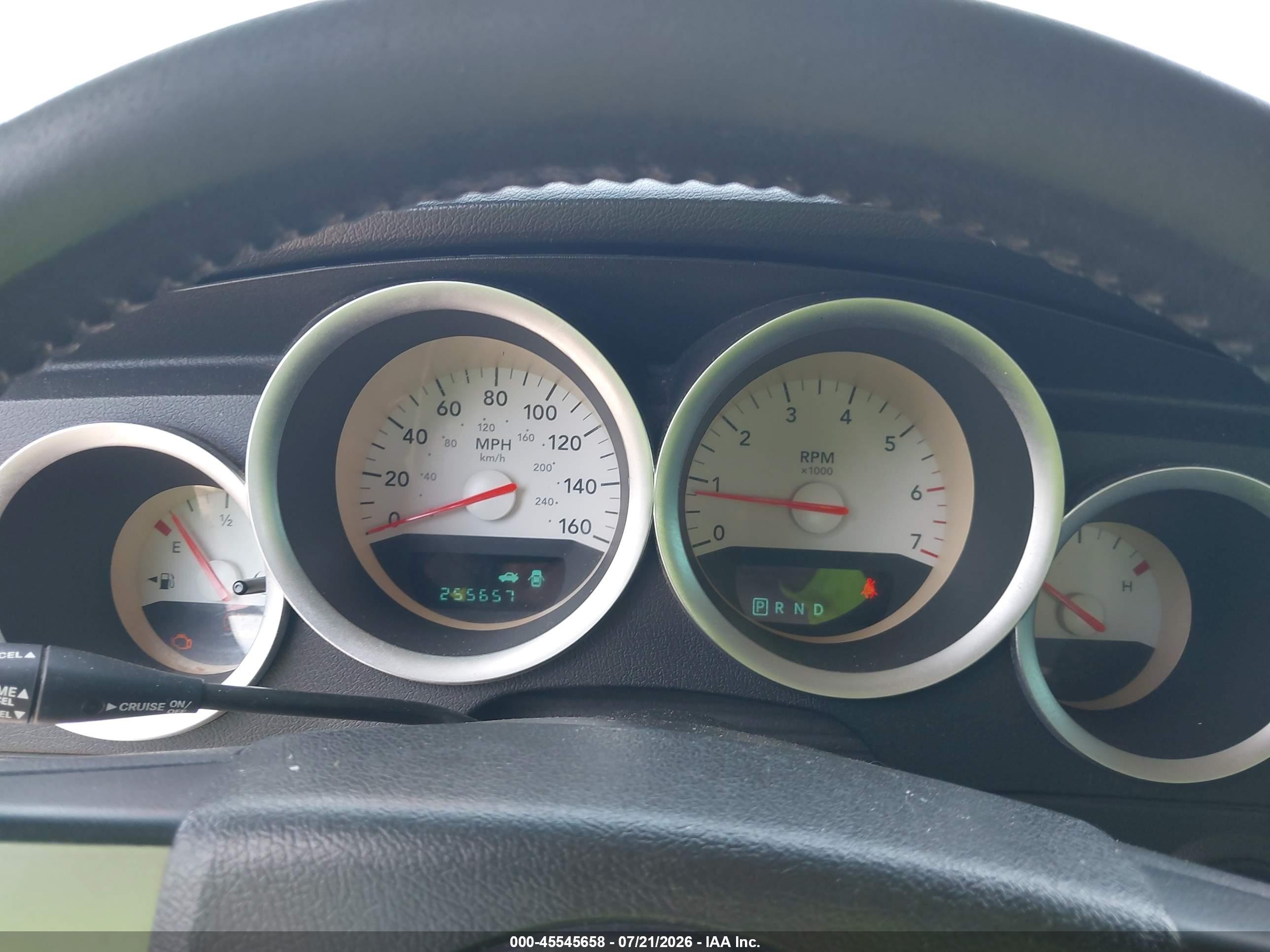 2007 Dodge Charger Rt Silver vin: 2B3KA53HX7H766877