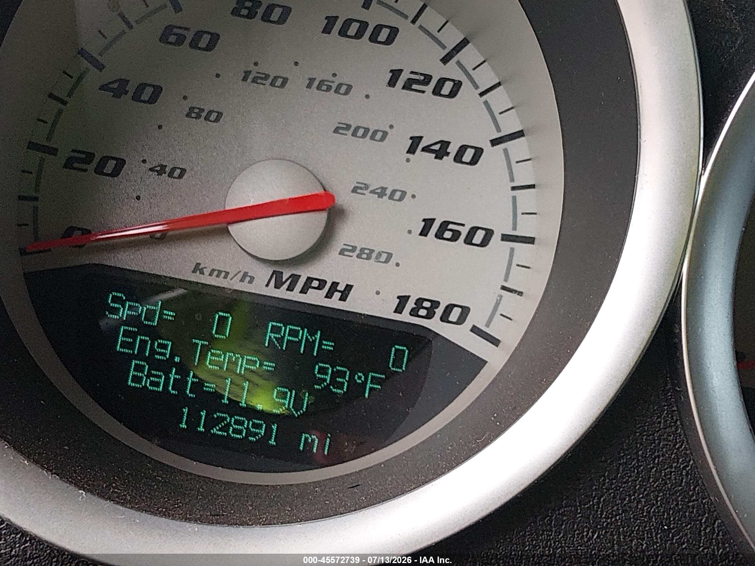 2007 Dodge Charger Srt8 Black vin: 2B3KA73W37H729602