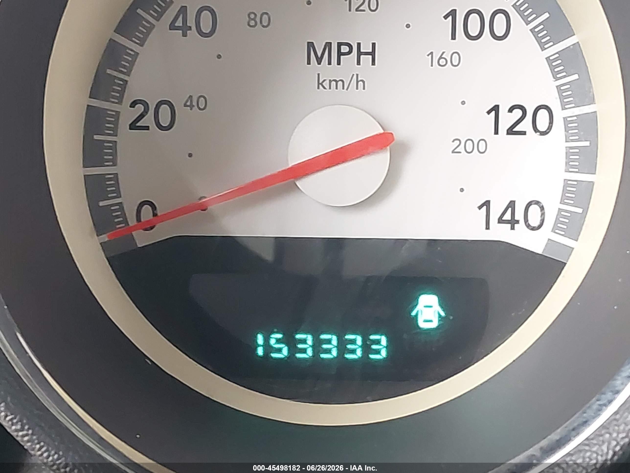 2008 Dodge Charger   Черный vin: 2B3KK43G38H233480