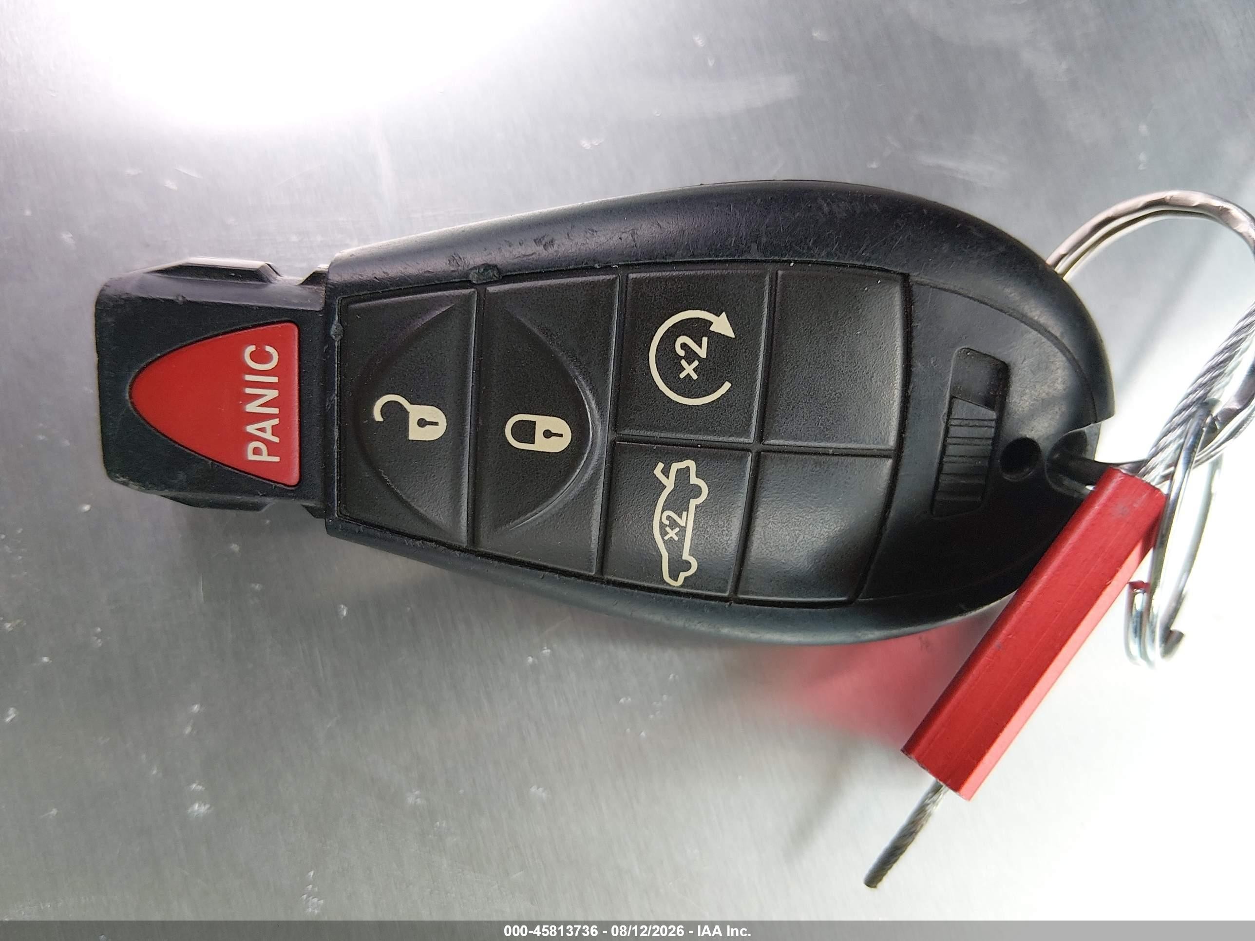 2008 Dodge Charger R/t Черный vin: 2B3KK53HX8H159666