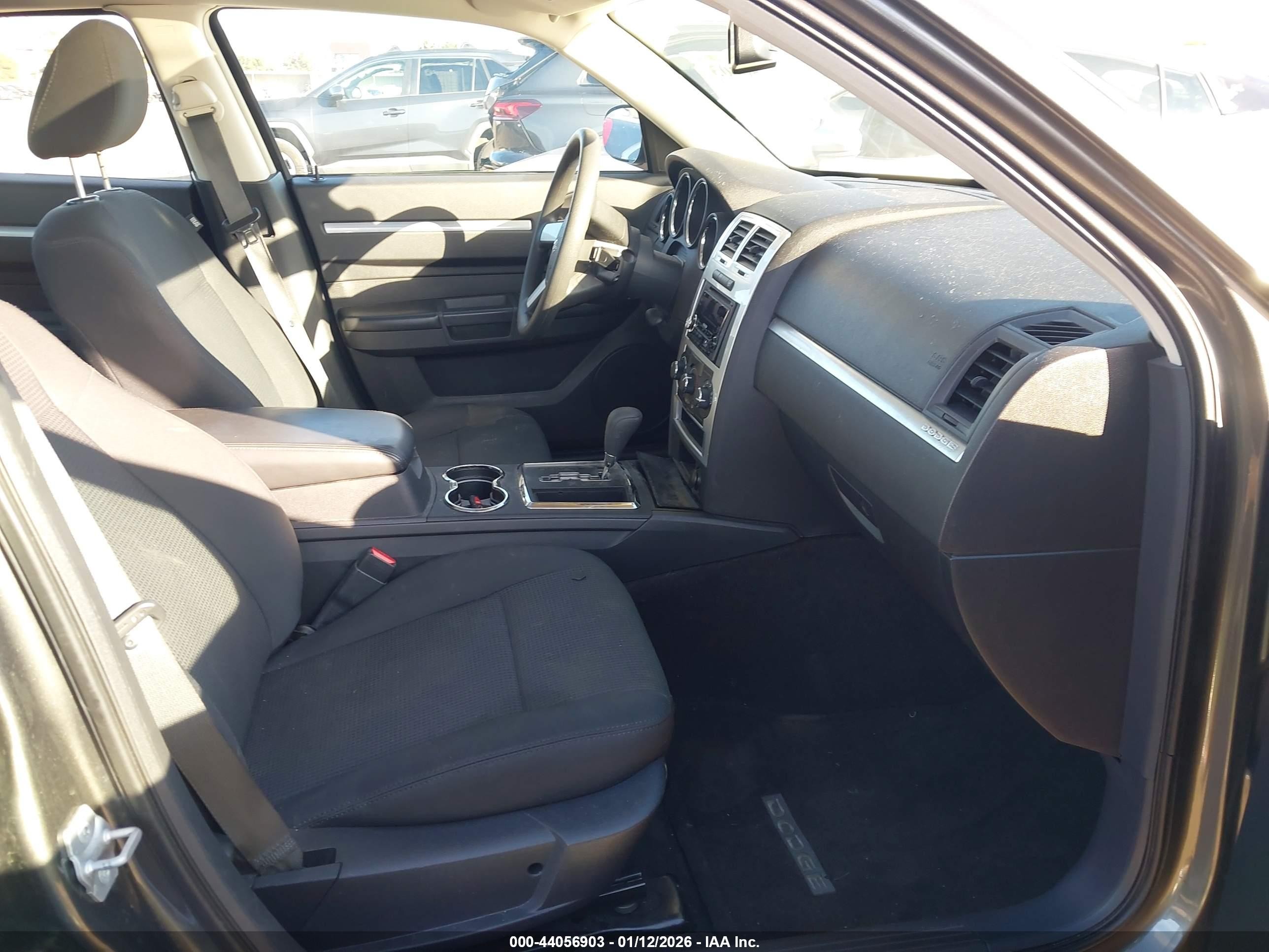 2009 Dodge Charger Sxt Gray vin: 2B3LA33V19H526005