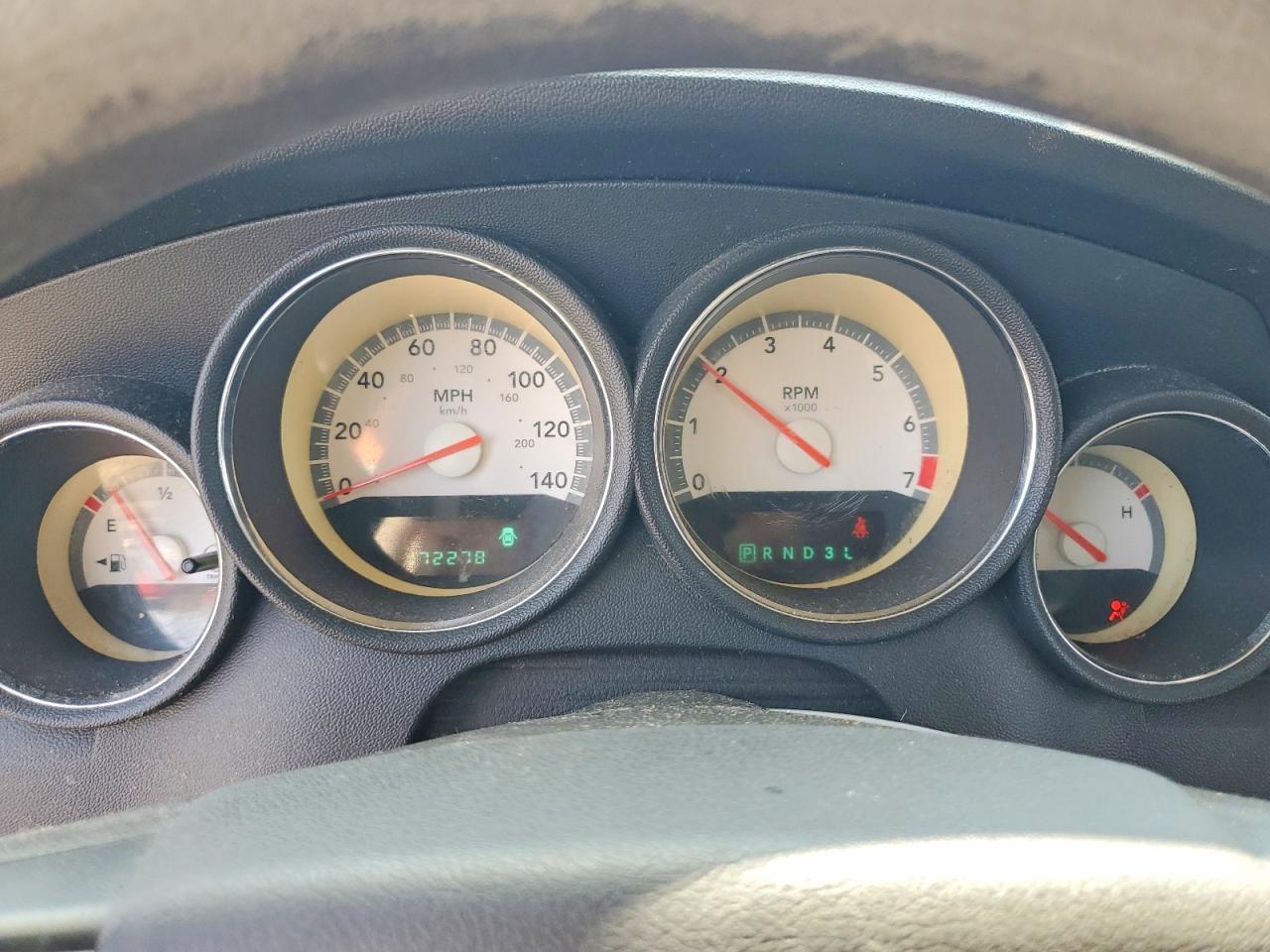 2008 Dodge Charger Green vin: 2B3LA43G78H294046