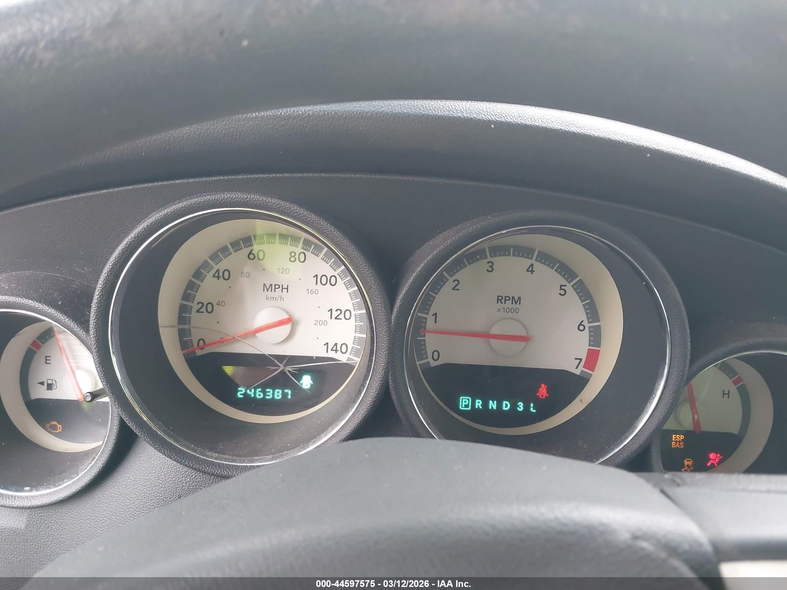 2008 Dodge Charger   Black vin: 2B3LA43G88H217895
