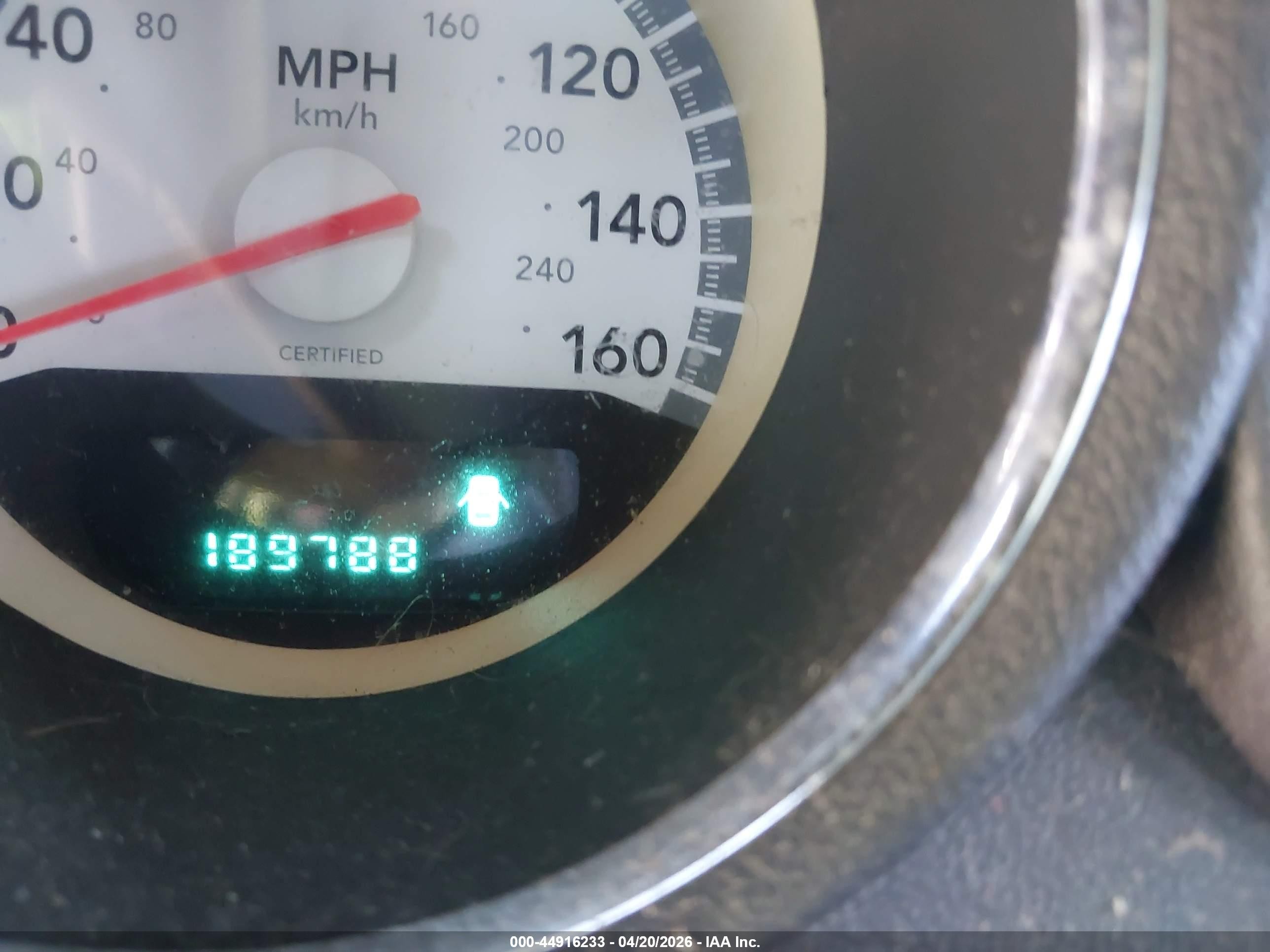 2008 Dodge Charger   Gray vin: 2B3LA43HX8H138558