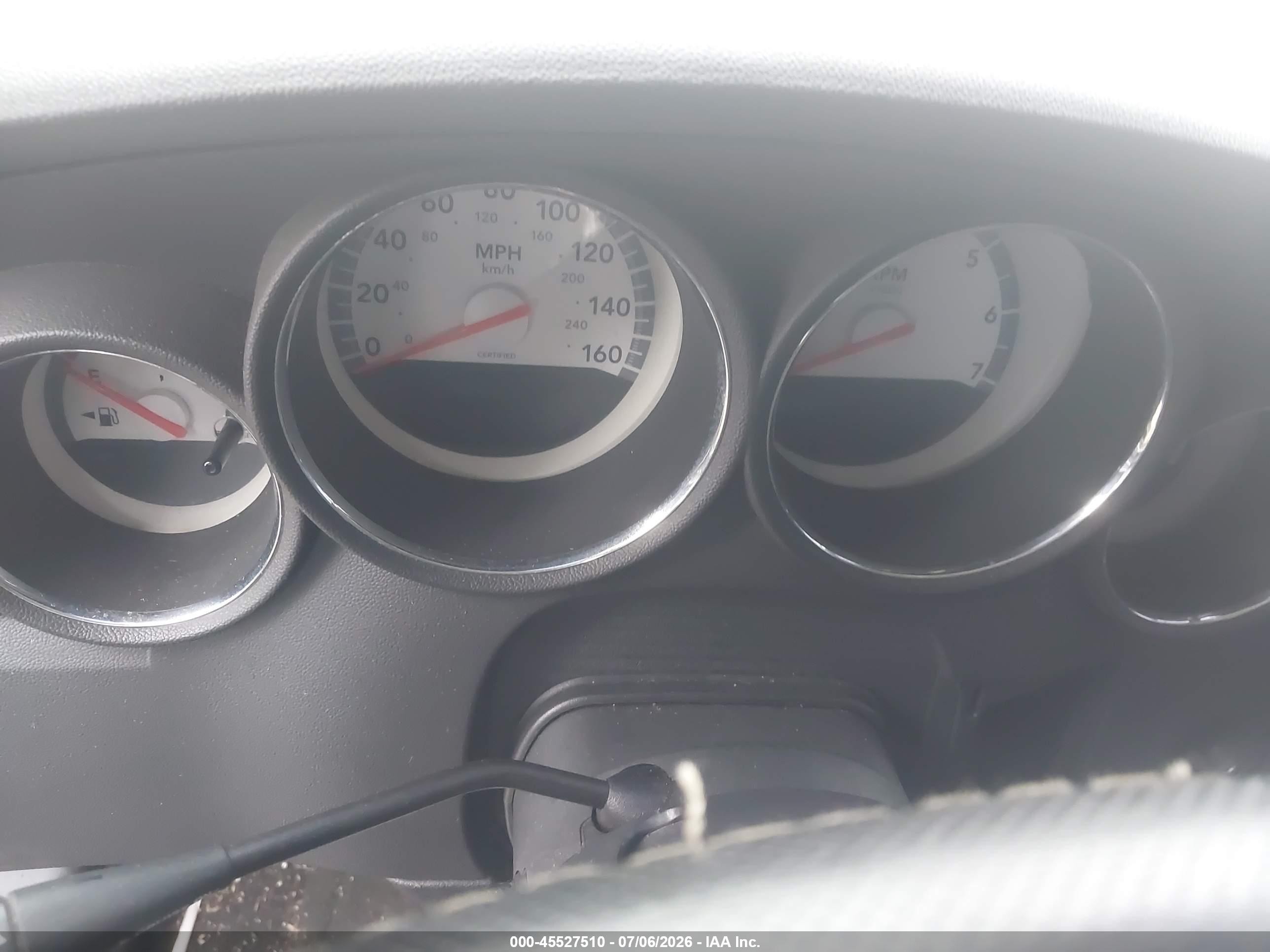 2009 Dodge Charger   Gray vin: 2B3LA43V49H571140