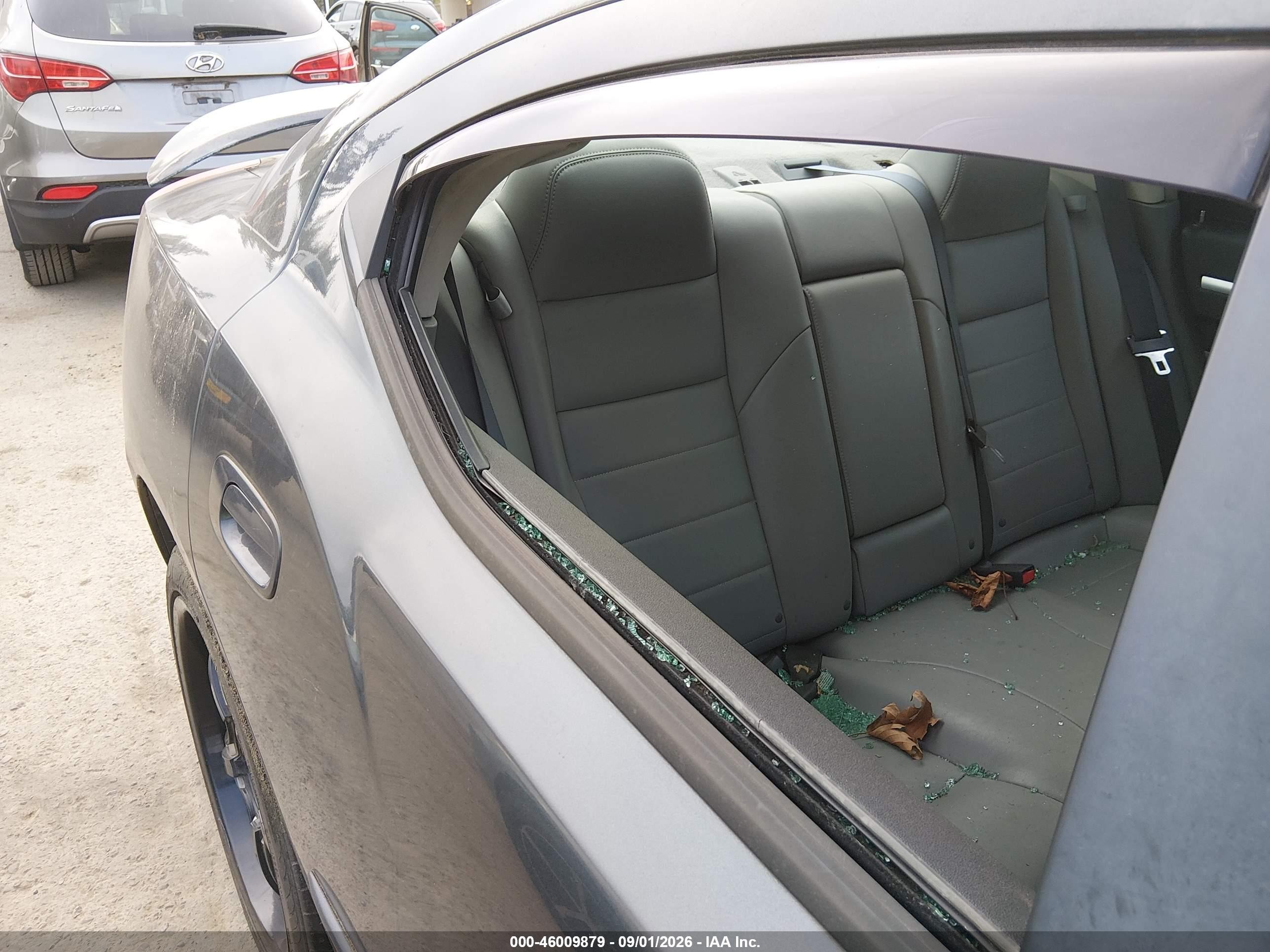 2008 Dodge Charger R/t Синий vin: 2B3LA53H08H105025