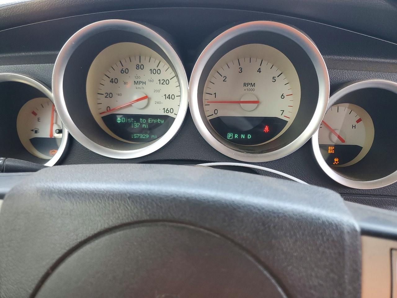 2006 Dodge Charger R Синий vin: 2B3LA53H26H304879