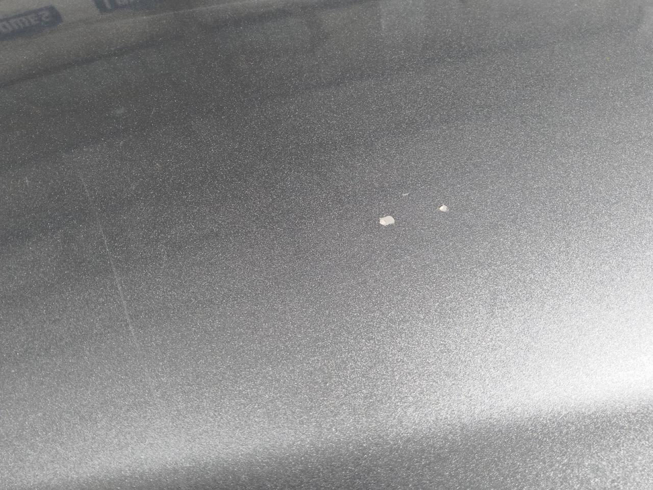 2006 Dodge Charger R/t Silver vin: 2B3LA53H56H344468 Damage: Hood, Chipped, 3
