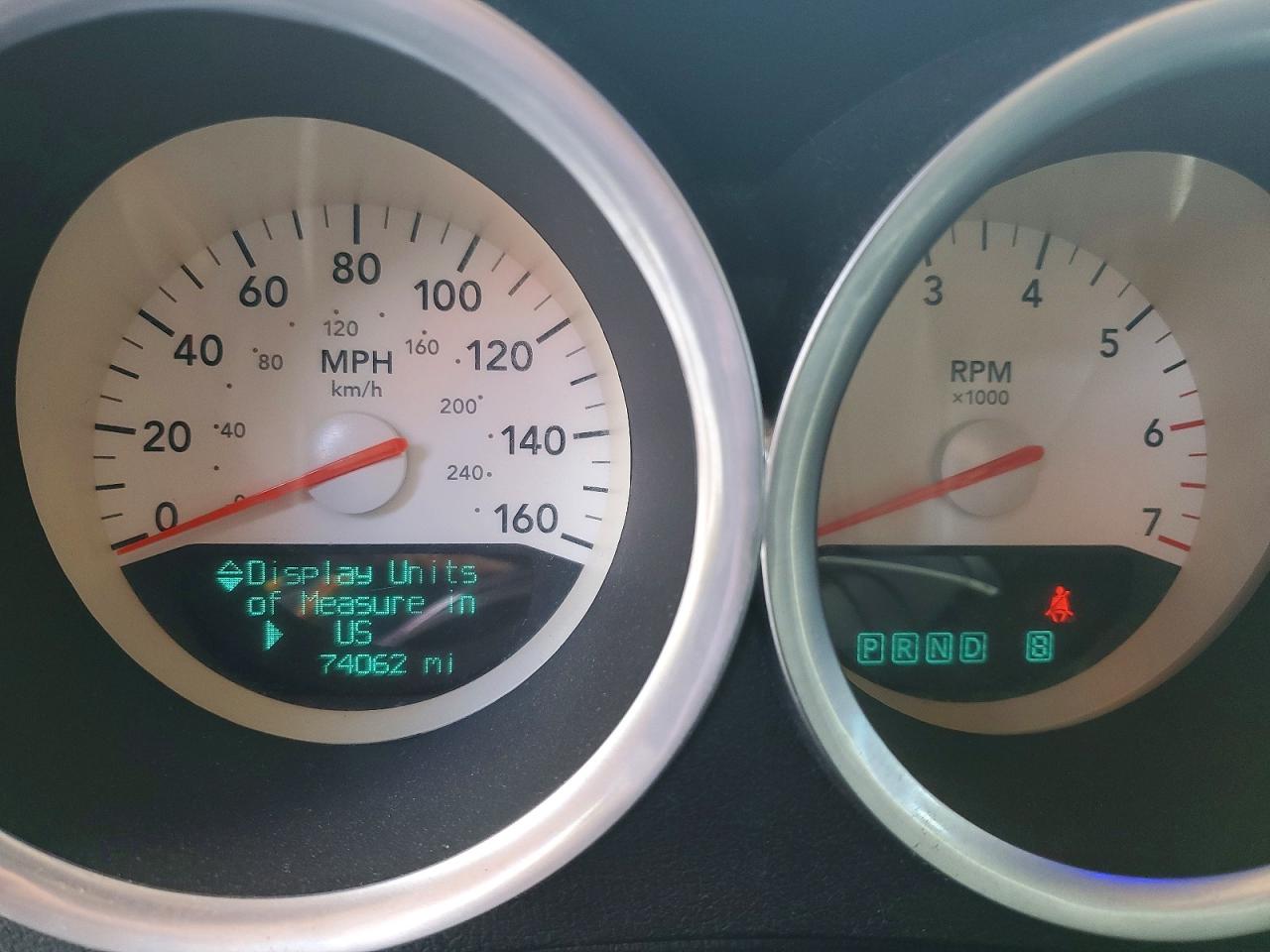 2006 Dodge Charger R/t Silver vin: 2B3LA53H66H476252