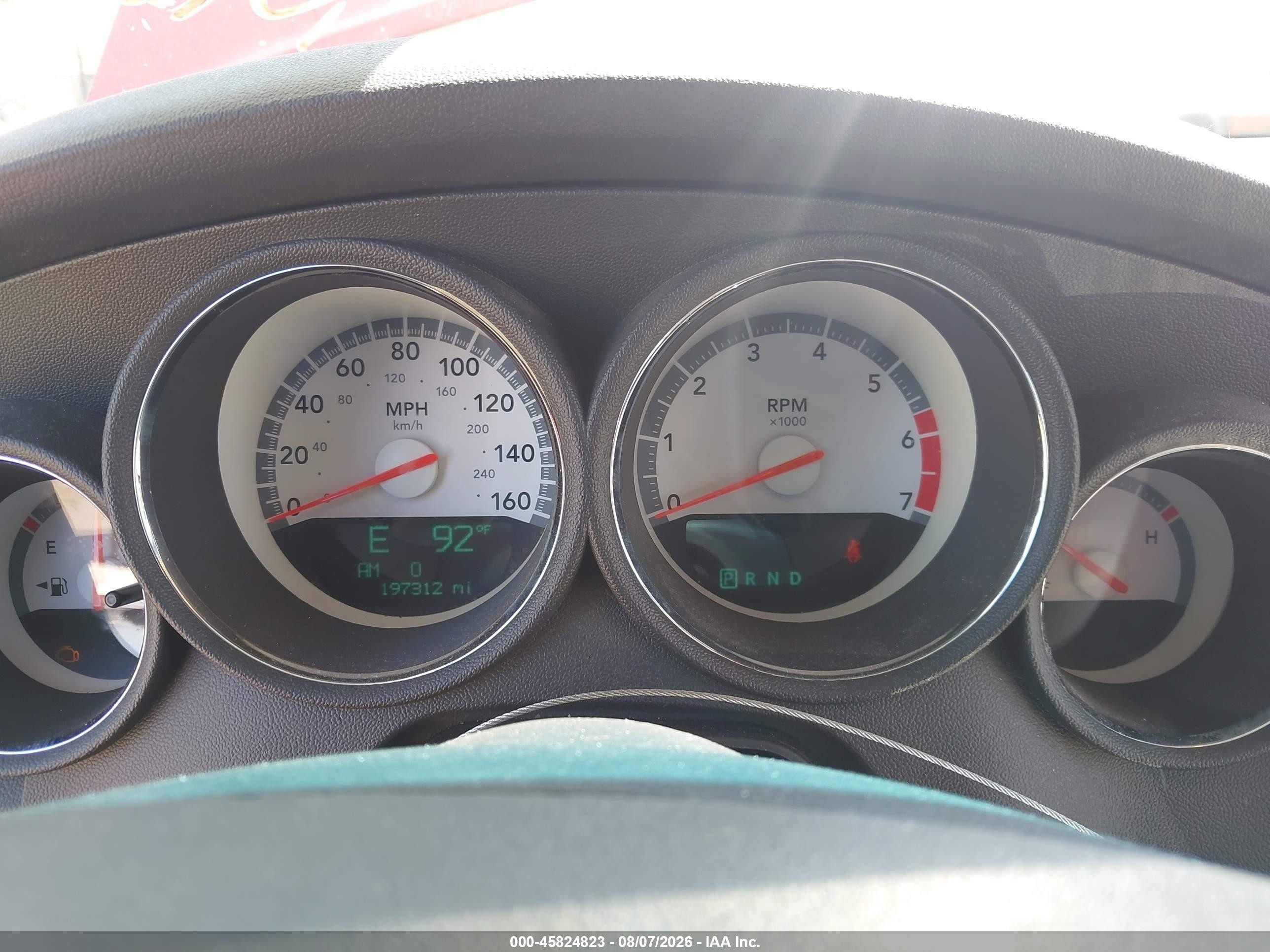 2008 Dodge Charger R/t Red vin: 2B3LA53H88H253214