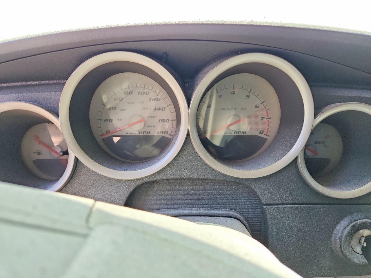 2007 Dodge Charger Srt-8 Черный vin: 2B3LA73WX7H714521