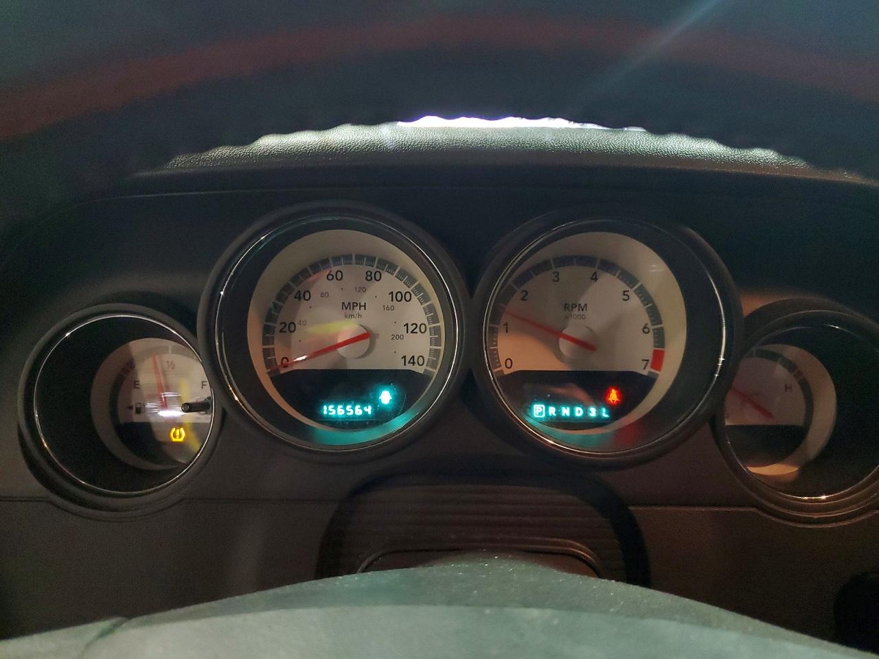 2009 Dodge Challenger Se Gray vin: 2B3LJ44V49H522342