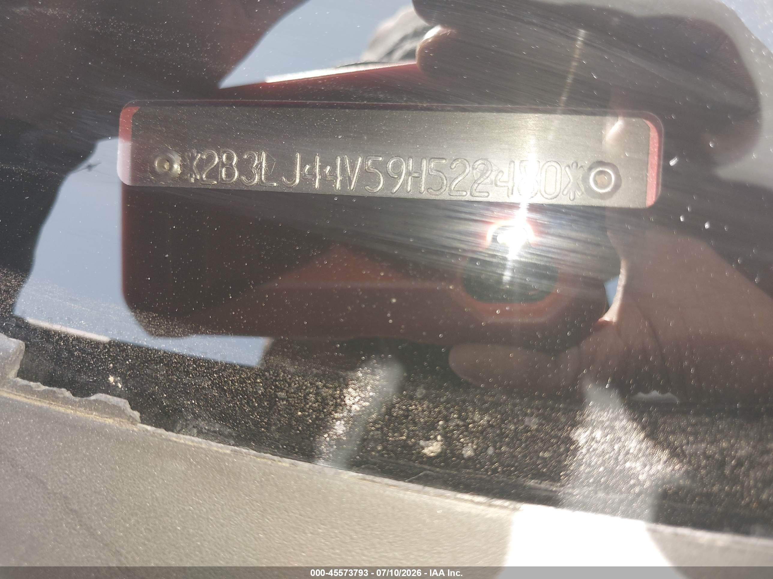 2009 Dodge Challenger Se Black vin: 2B3LJ44V59H522480