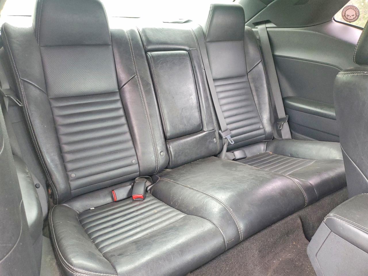 2009 Dodge Challenger Se Charcoal vin: 2B3LJ44V59H559982