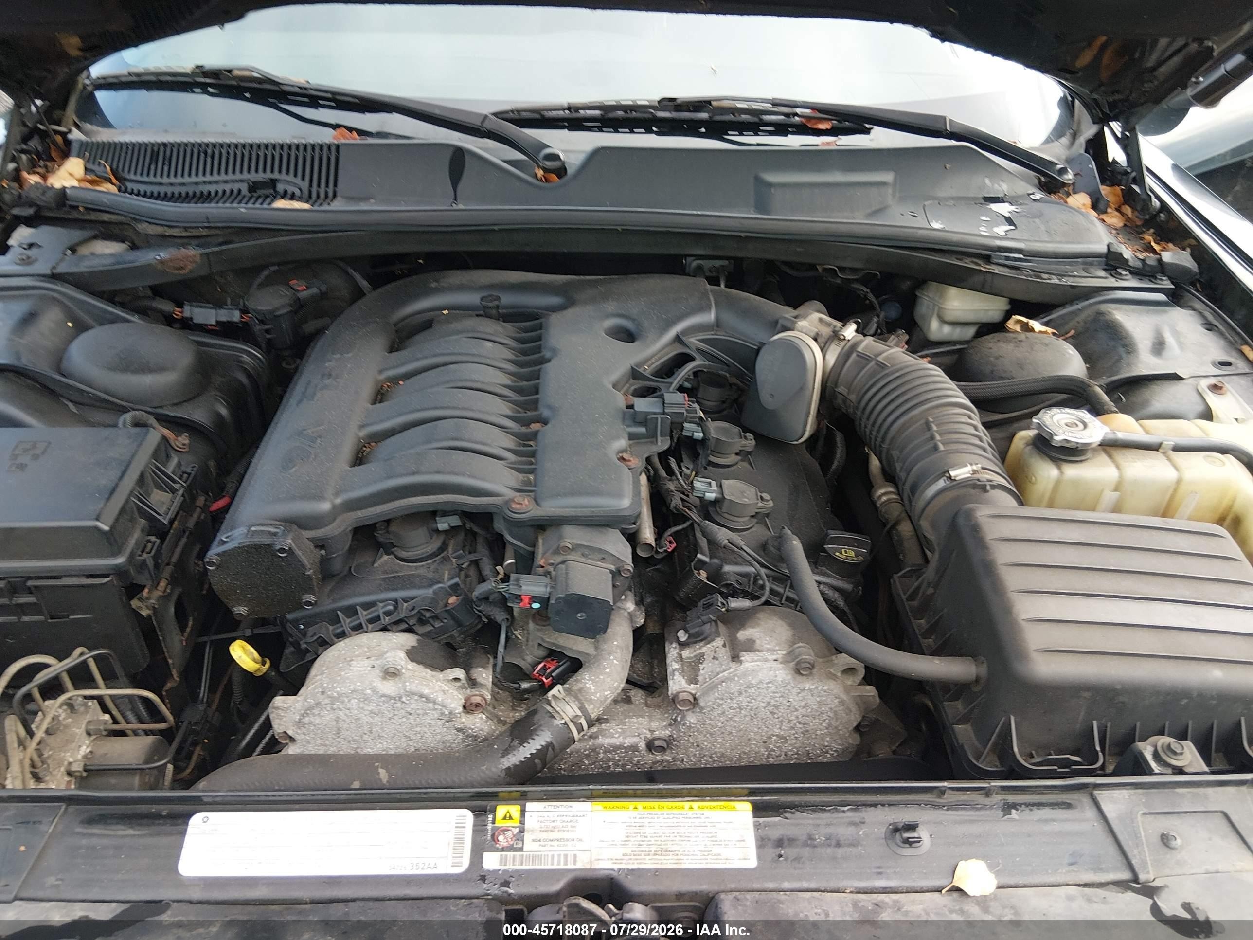 2009 Dodge Challenger Se Black vin: 2B3LJ44V79H522786