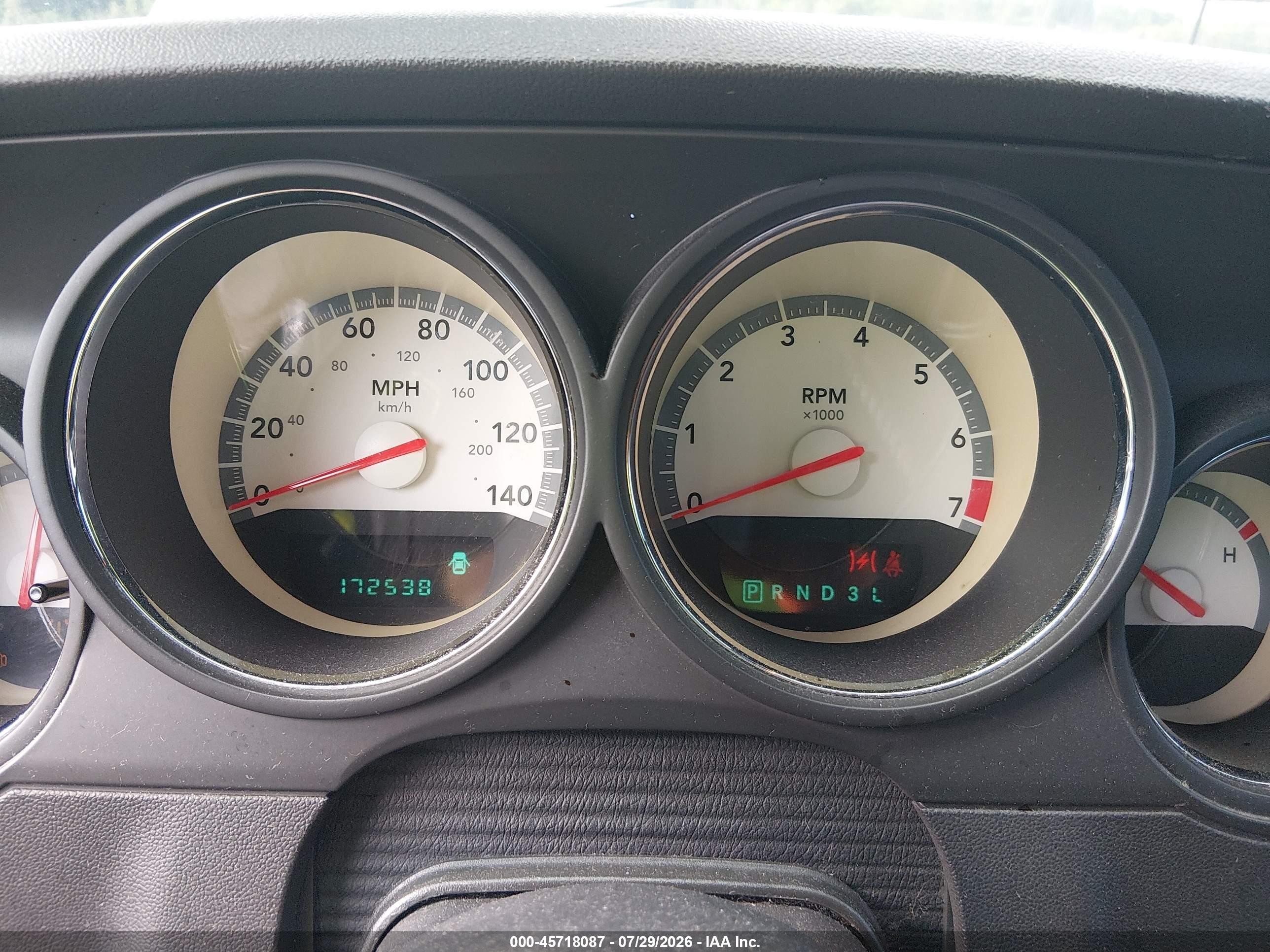 2009 Dodge Challenger Se Black vin: 2B3LJ44V79H522786