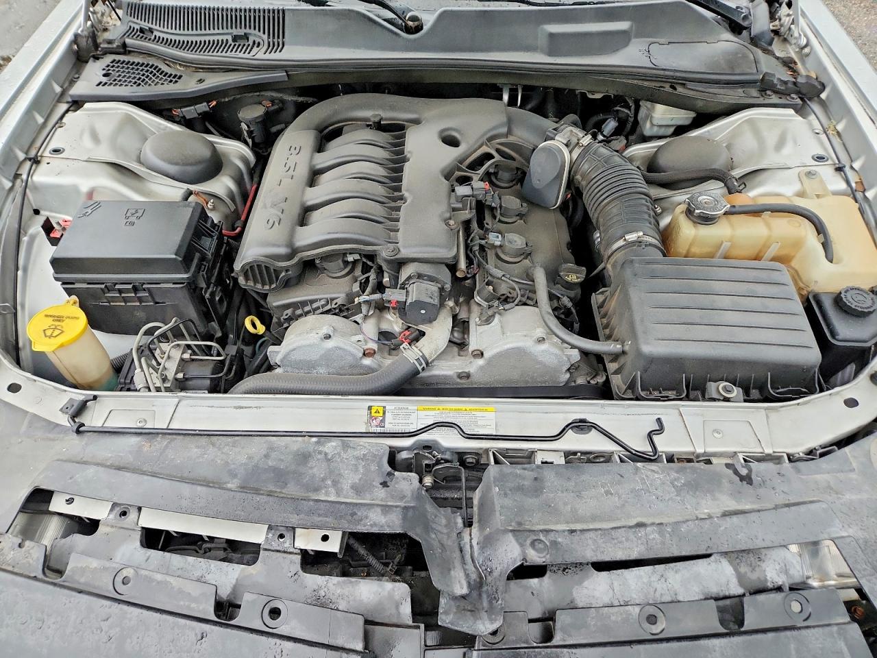 2009 Dodge Challenger Se Silver vin: 2B3LJ44V79H621009