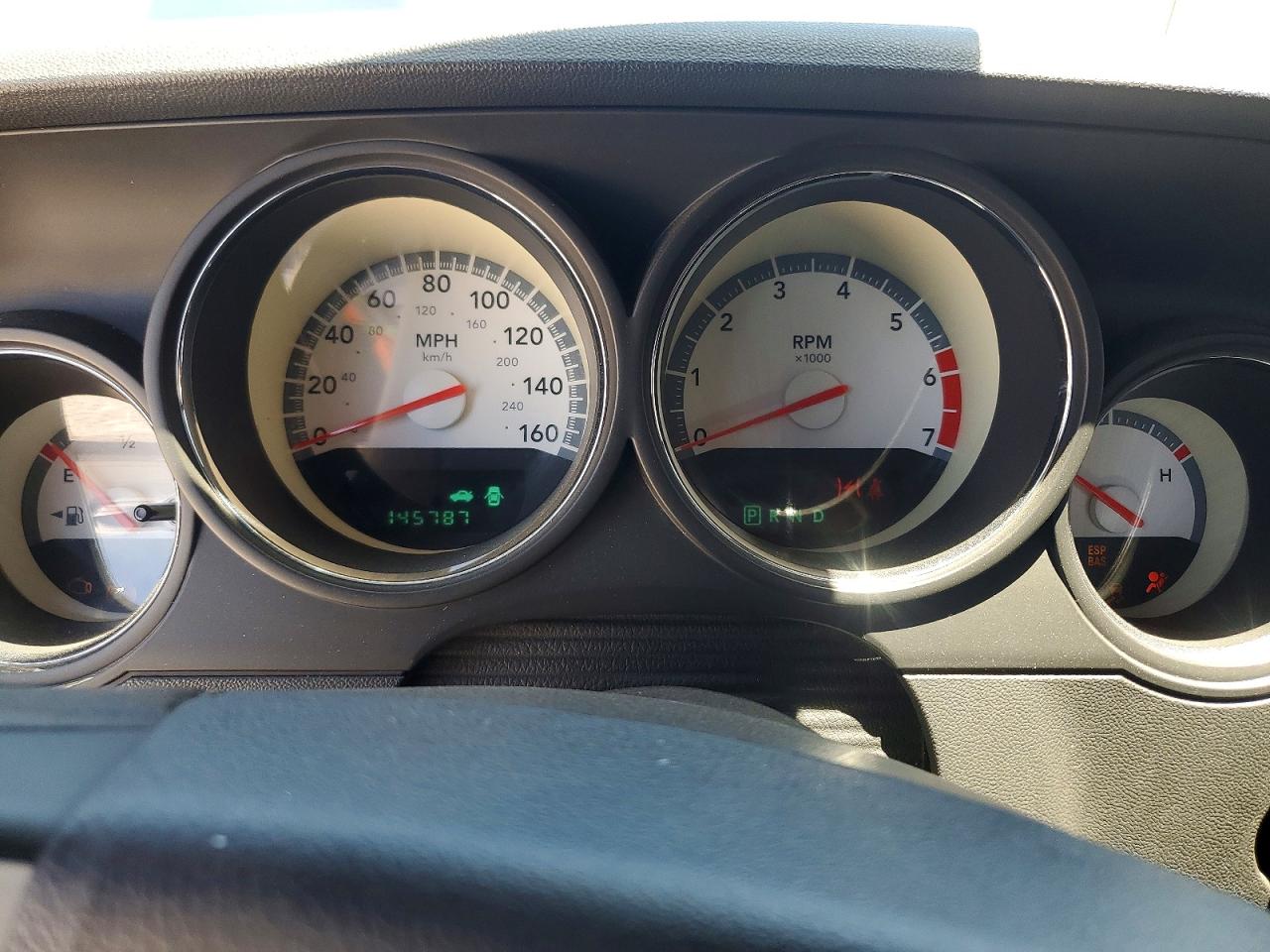2009 Dodge Challenger R/t Blue vin: 2B3LJ54T29H617146